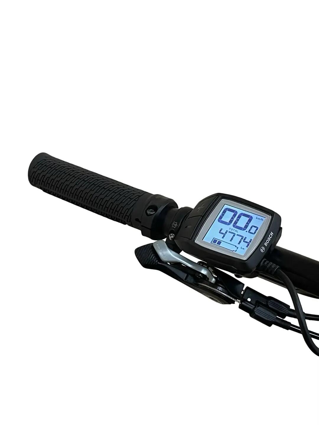 Reconditionné - VTT électrique Scott Strike eRide 920 XT - comme neuf 3/10