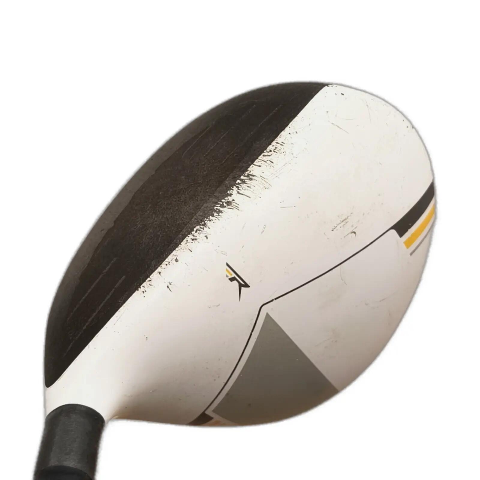 TaylorMade RocketBallz RBZ Stage 2 Tour Fairway Wood / Flex Regular / #3/15 4/6