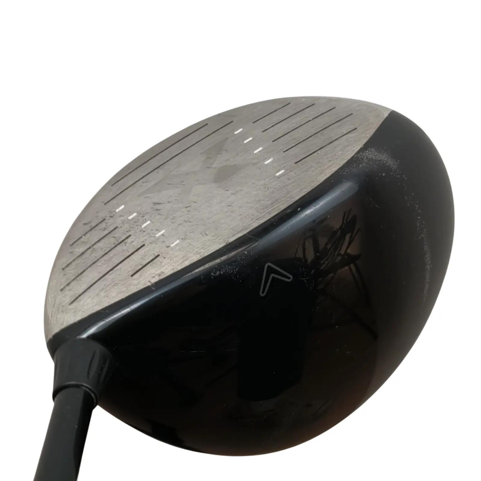 Callaway X 460 Driver / Flex Ladies / Loft 11 4/6