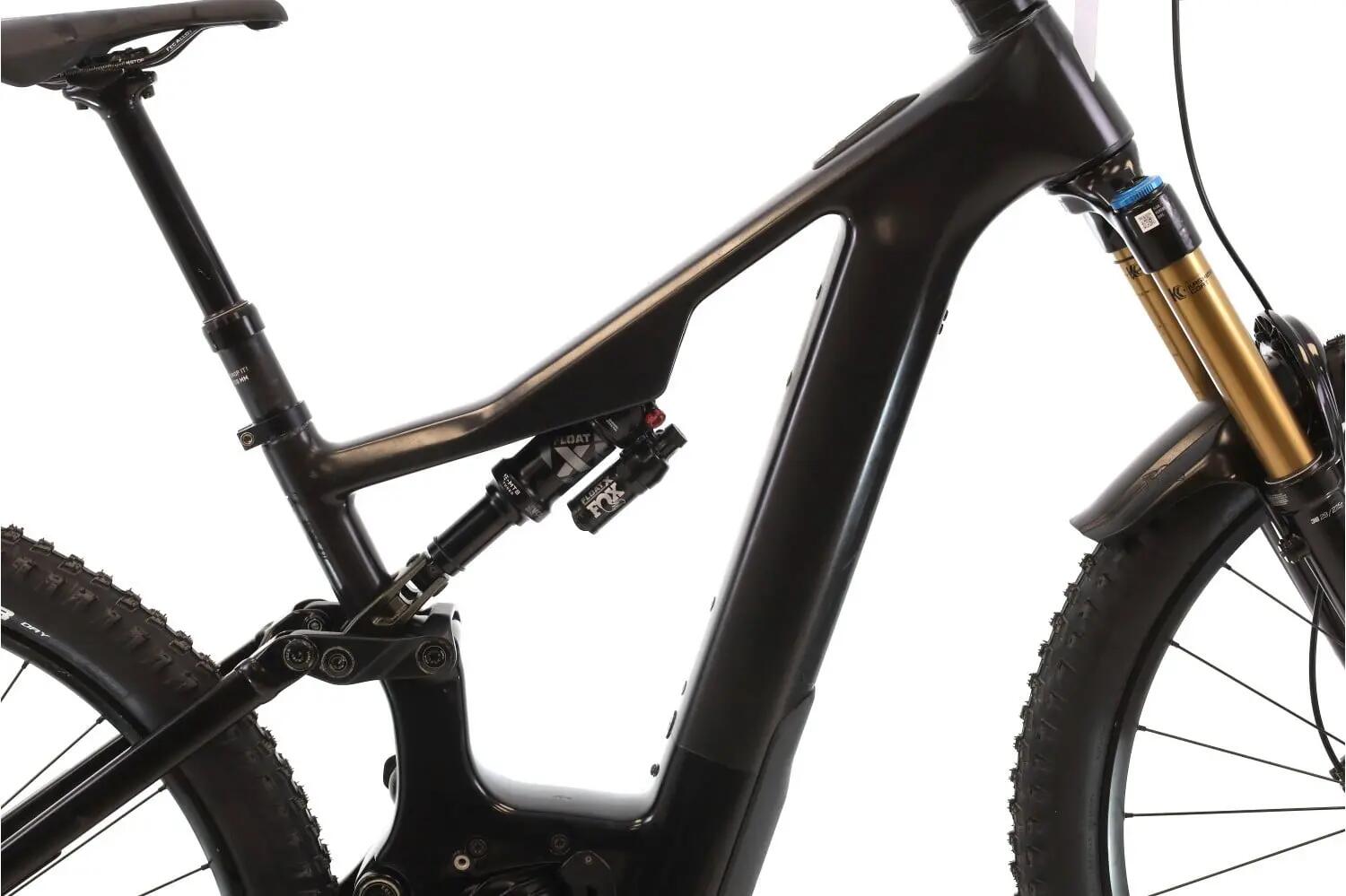 Ebike reconditionné ·  JAM 2 8.0 GX AXS · Très bon état 2/8