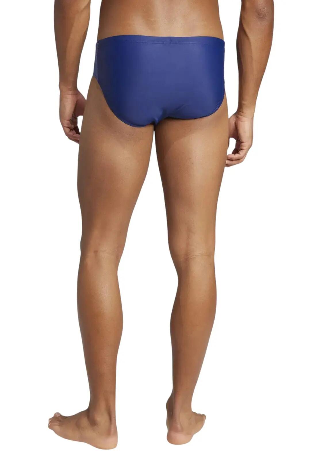 Badpak Adidas model JM9939 voor mannen 3/4