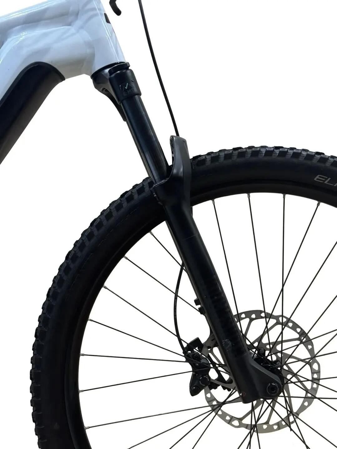 Segunda vida - Bicicletas E-montanha Cube Stereo Hybrid 120 Pro 750 - Como novo 3/13