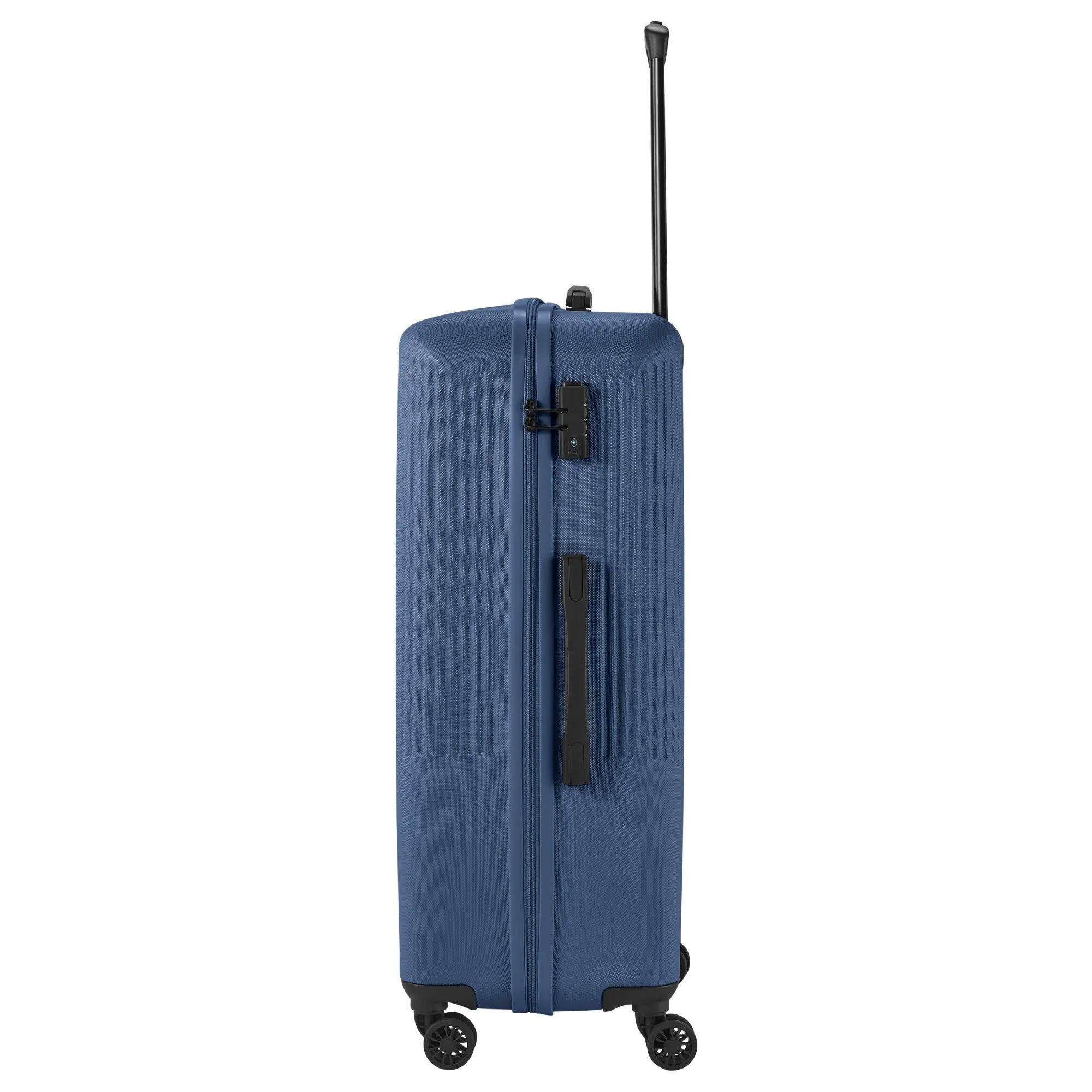 Travelite Bali - 4-Rollen-Trolley L 77 cm 3/7