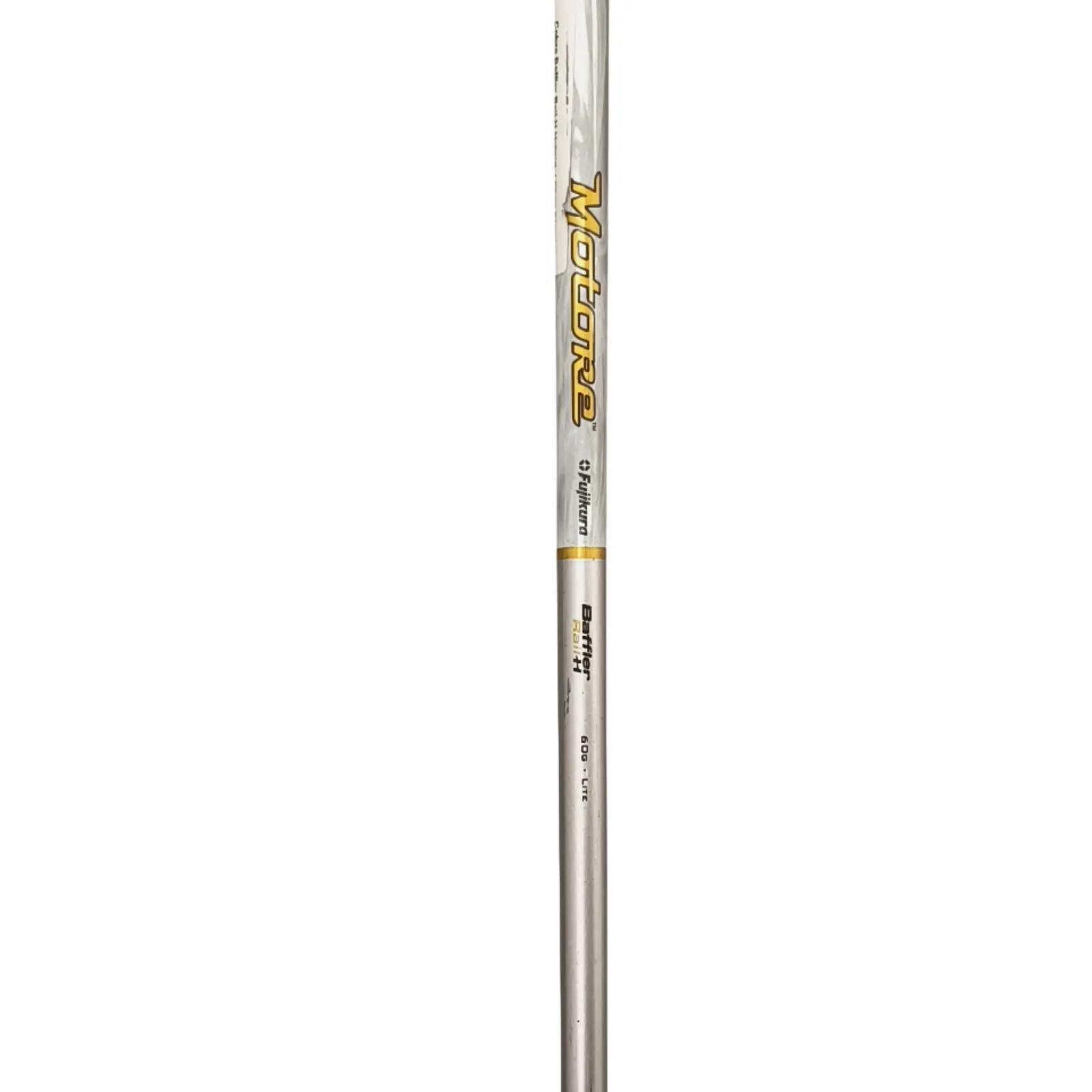Cobra Baffler Rail-H Hybrid / Flex Lite / #4/22 4/5