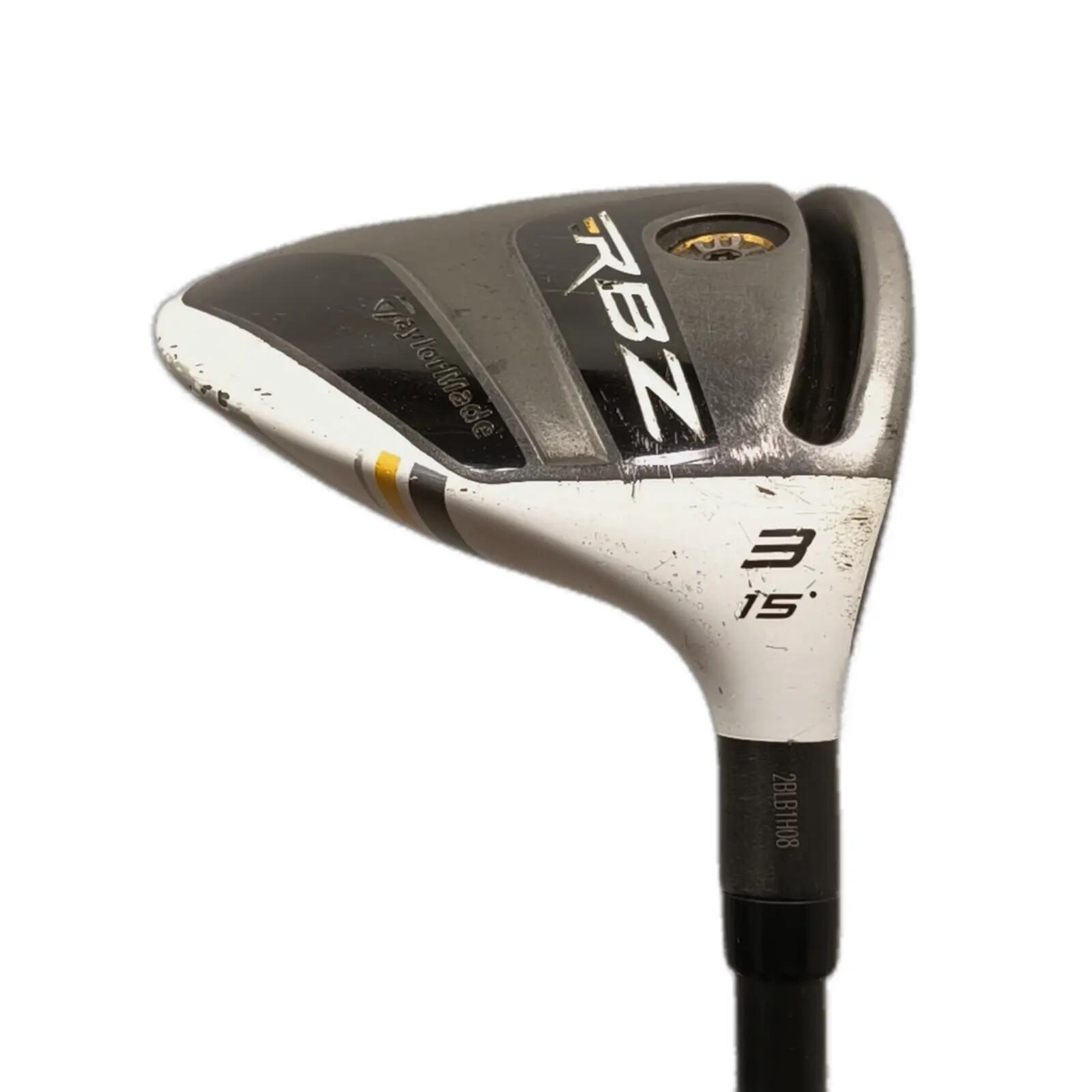 TaylorMade RocketBallz RBZ Stage 2 Tour Fairway Wood / Flex Regular / #3/15 3/6