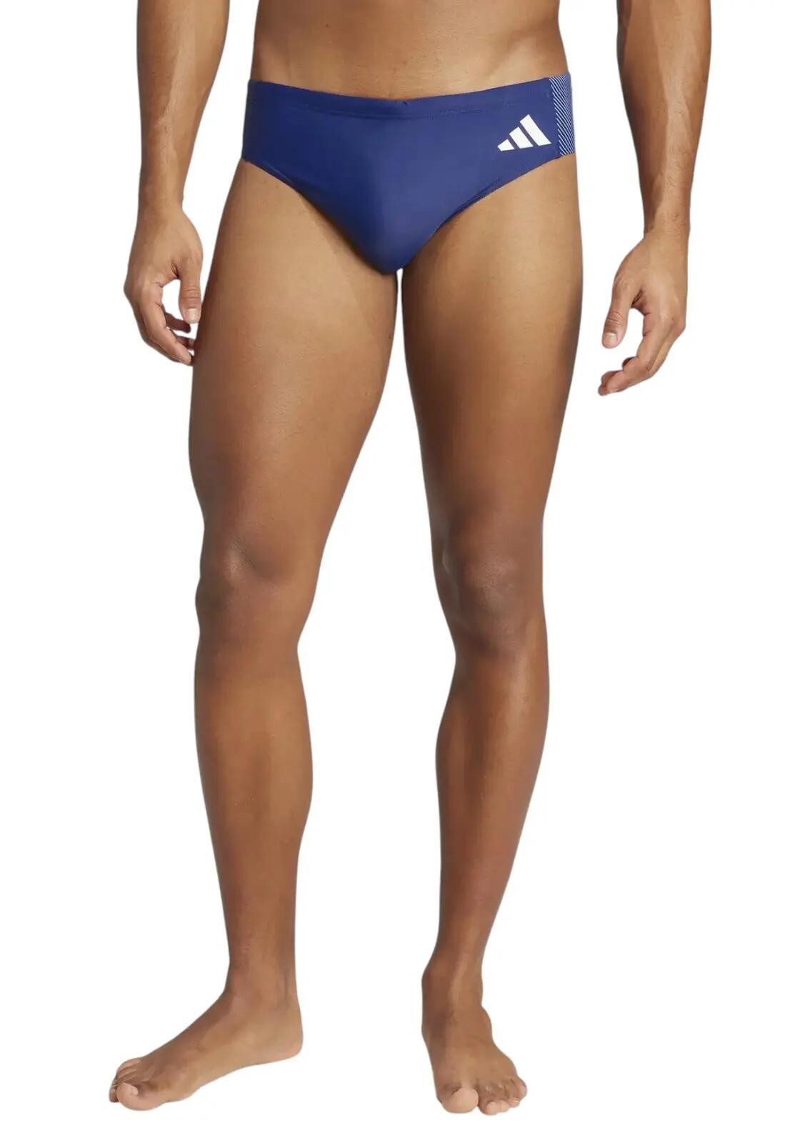 Badpak Adidas model JM9939 voor mannen 2/4