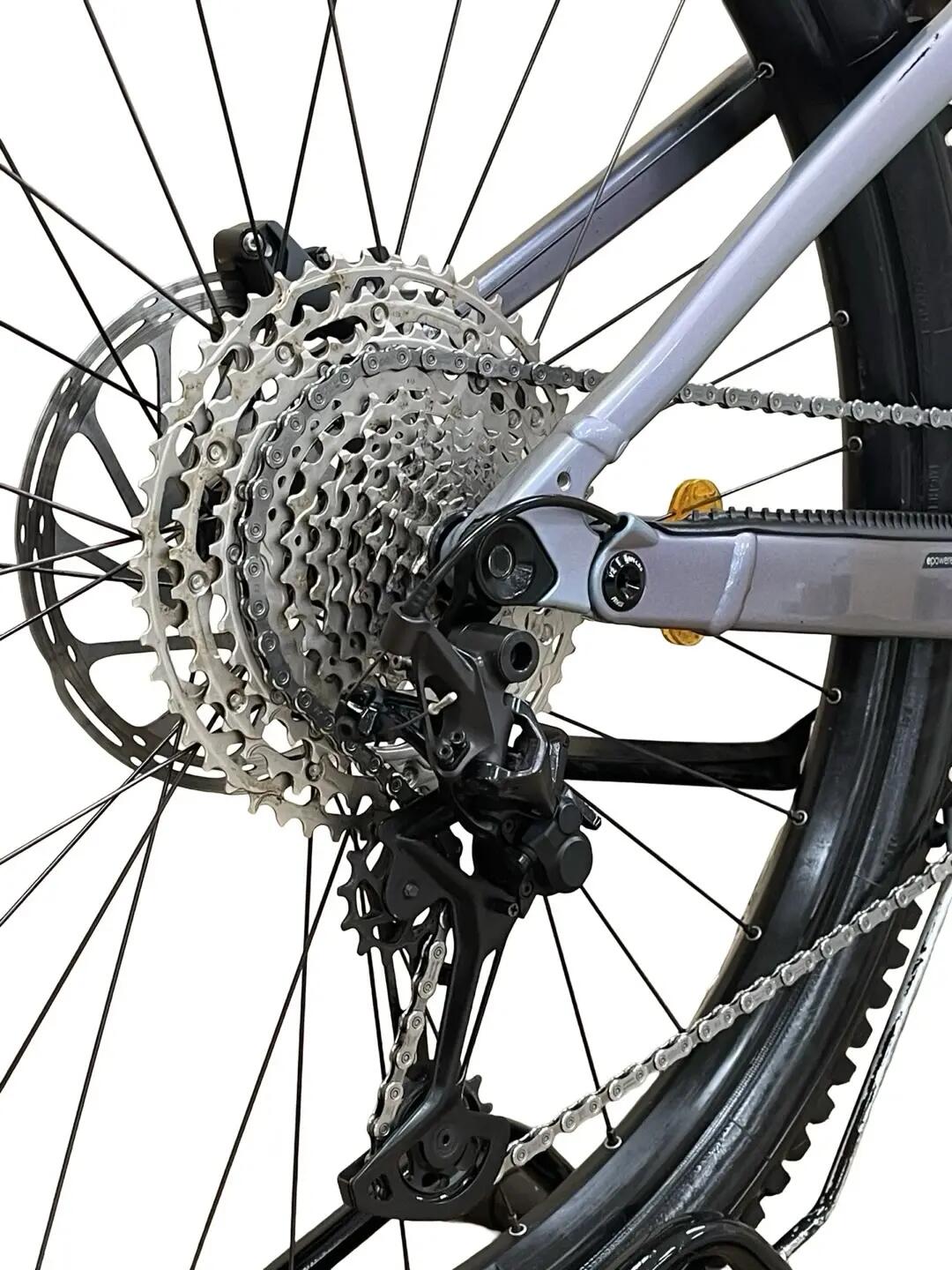 Reconditionné - VTT électrique Scott Strike eRide 920 XT - comme neuf 10/10