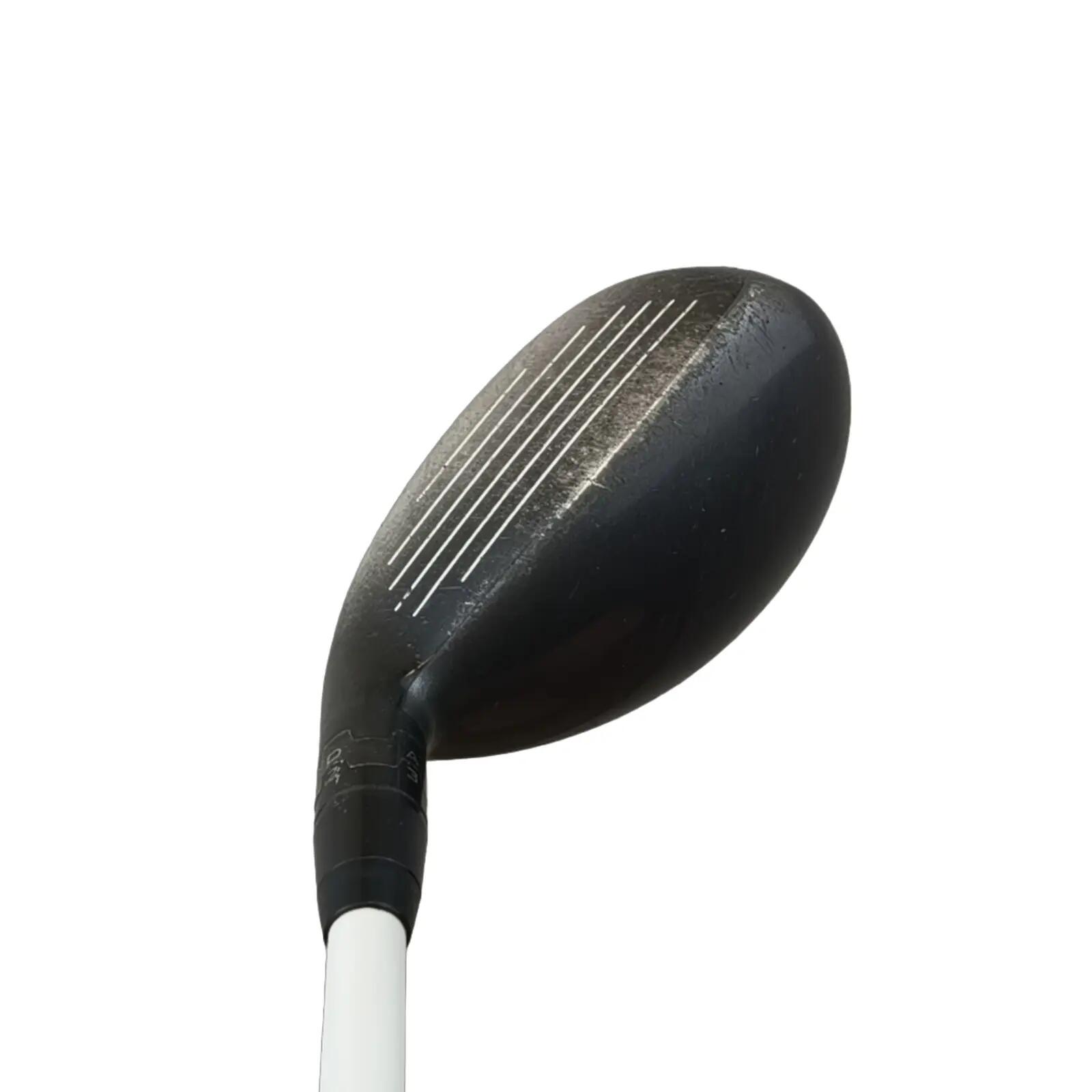 Titleist H2 816 Hybrid / Flex Stiff / #3/19 3/5