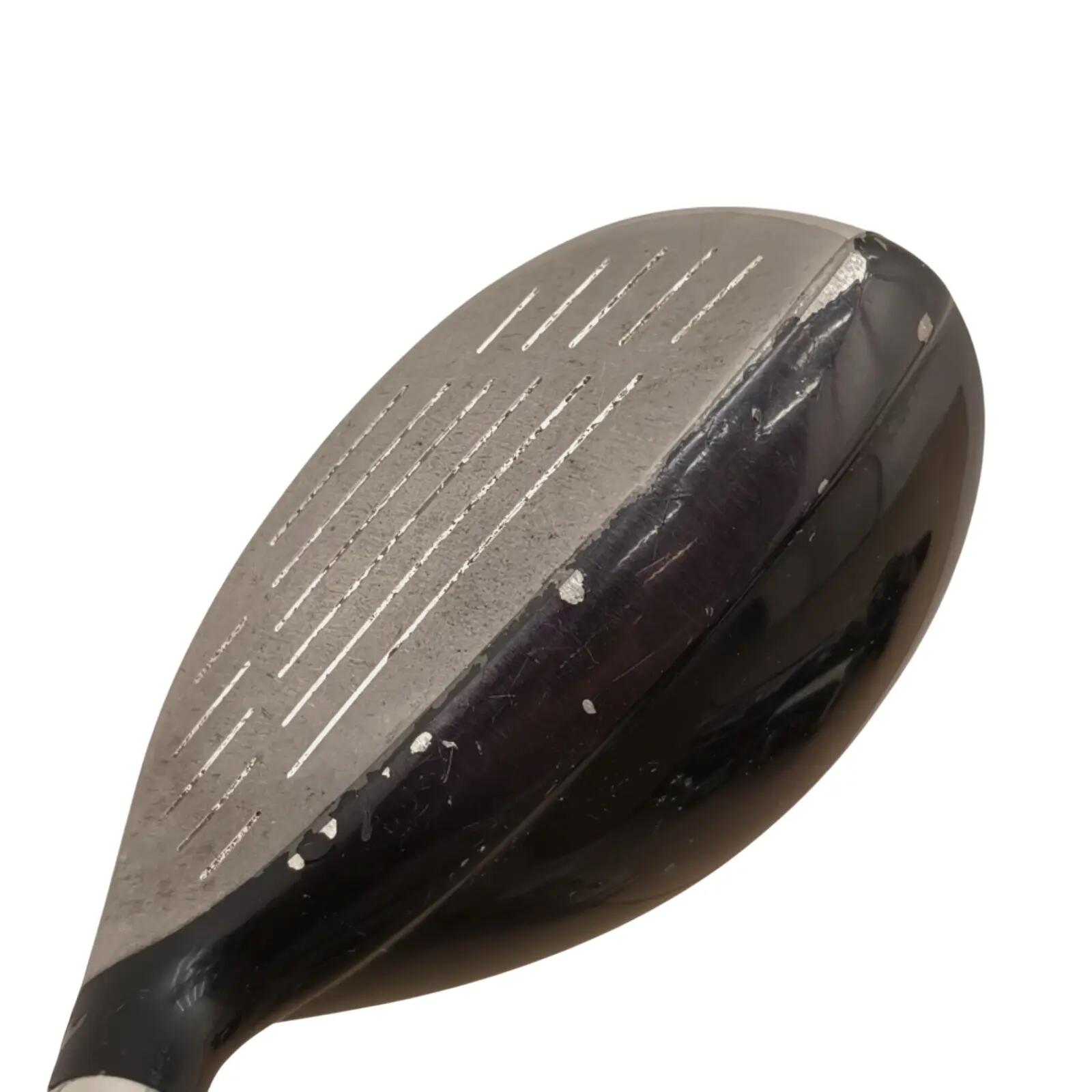 Cobra Baffler Rail-H Hybrid / Flex Lite / #4/22 3/5