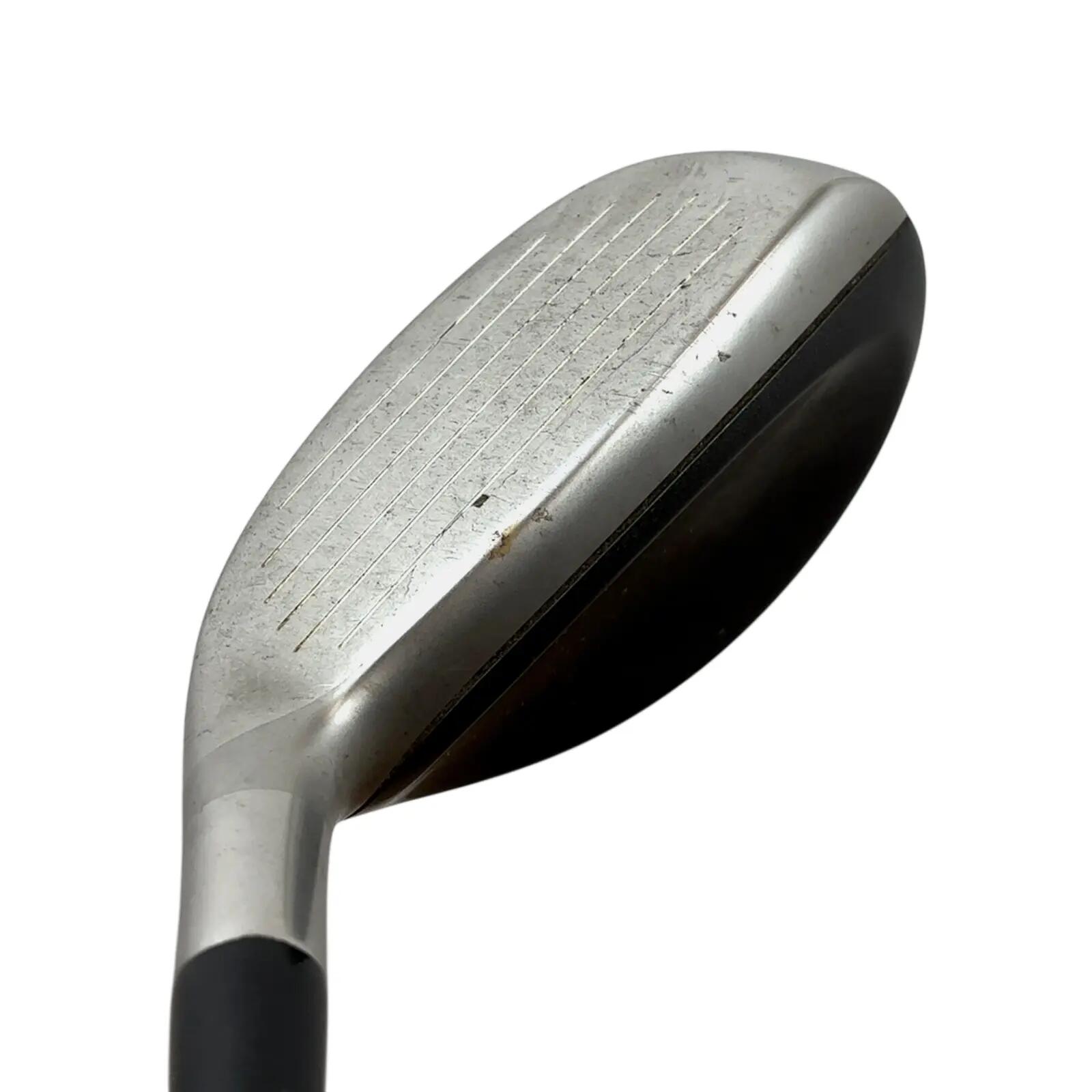 Cleveland HI-Bore Hybrid / Flex Stiff / #2/19 4/6