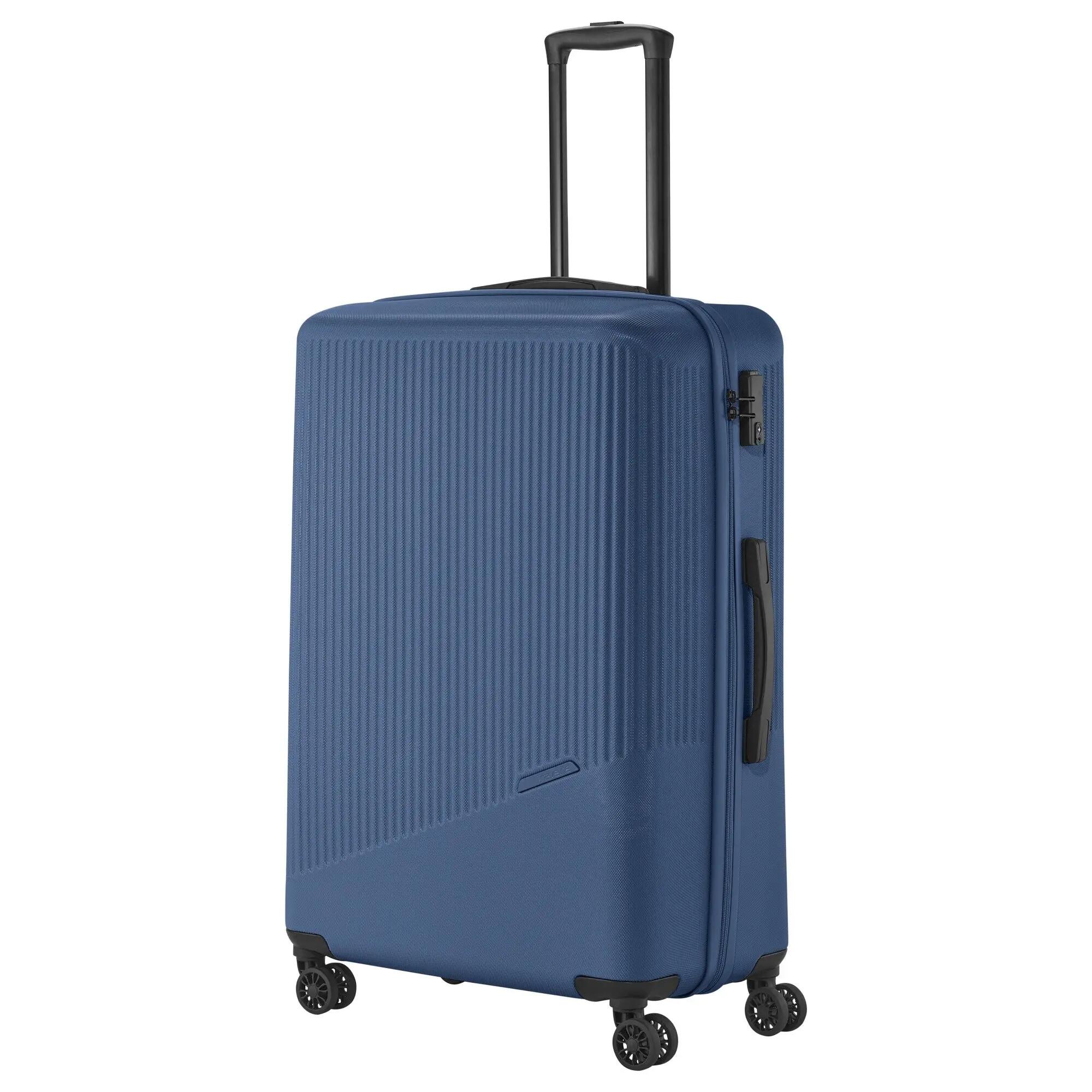 Travelite Bali - 4-Rollen-Trolley L 77 cm 2/7