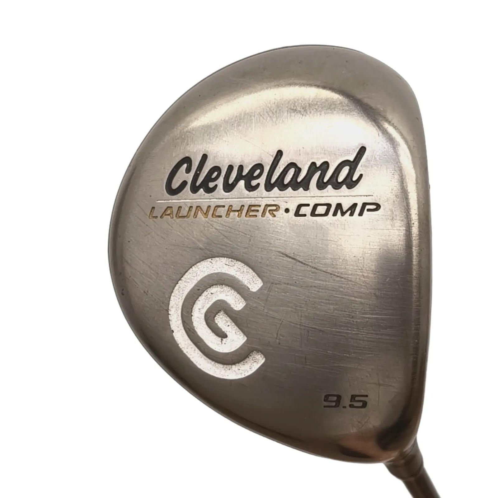 CLEVELAND GOLF picture