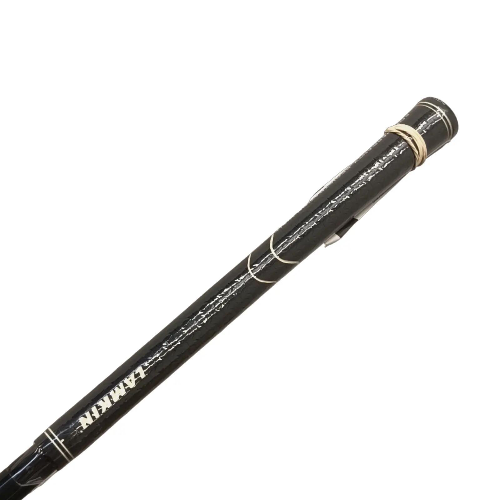 Aldila Ascent #4 Hybrid Shaft / Flex Ladies / 3/3