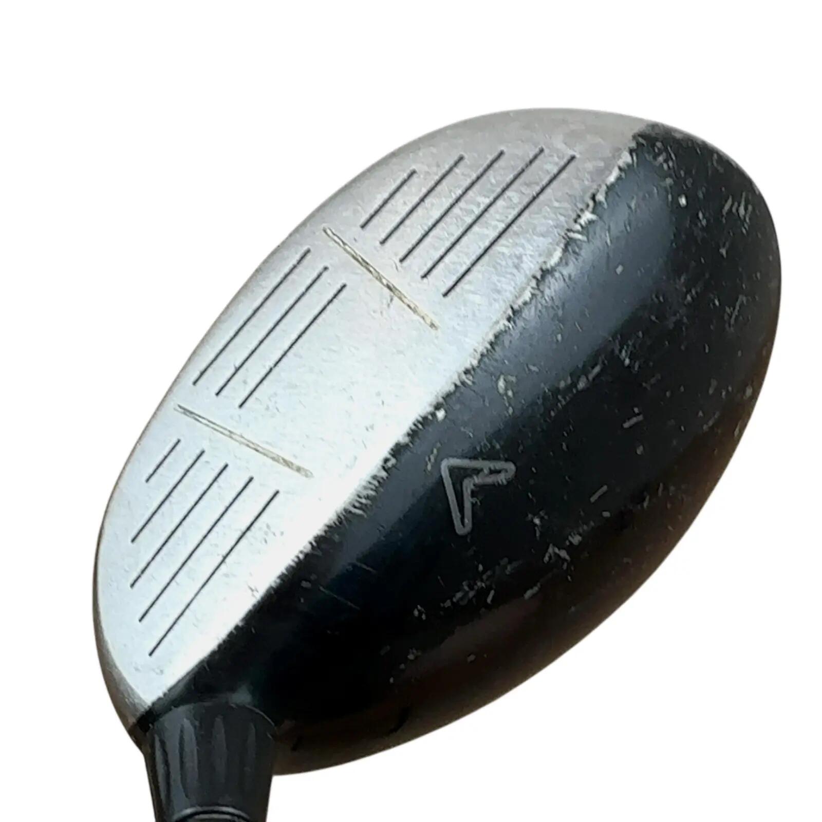 Callaway X Hybrid / Flex Ladies / #4/24 3/5
