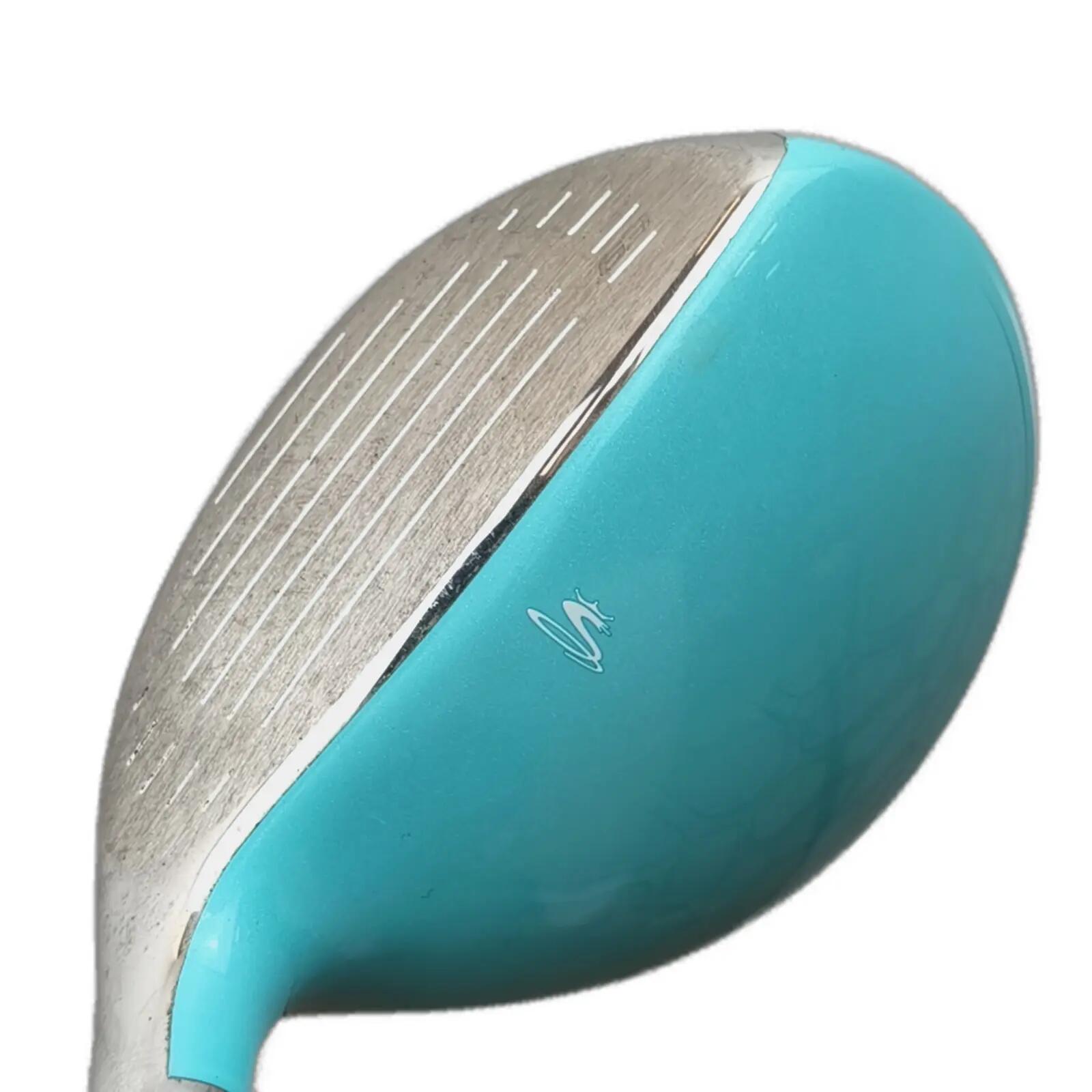 Cobra Biocell Fairway Wood Wood / Flex Ladies / #4/20 4/6