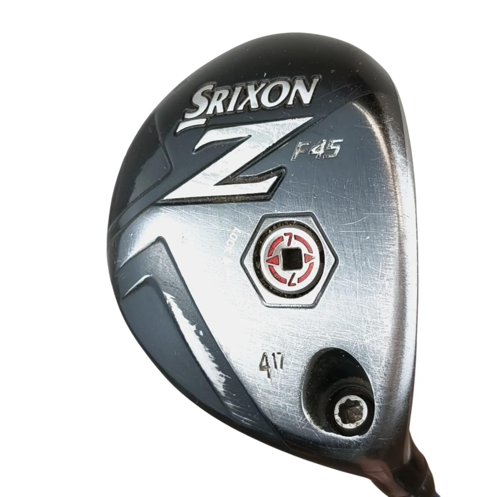 SRIXON picture