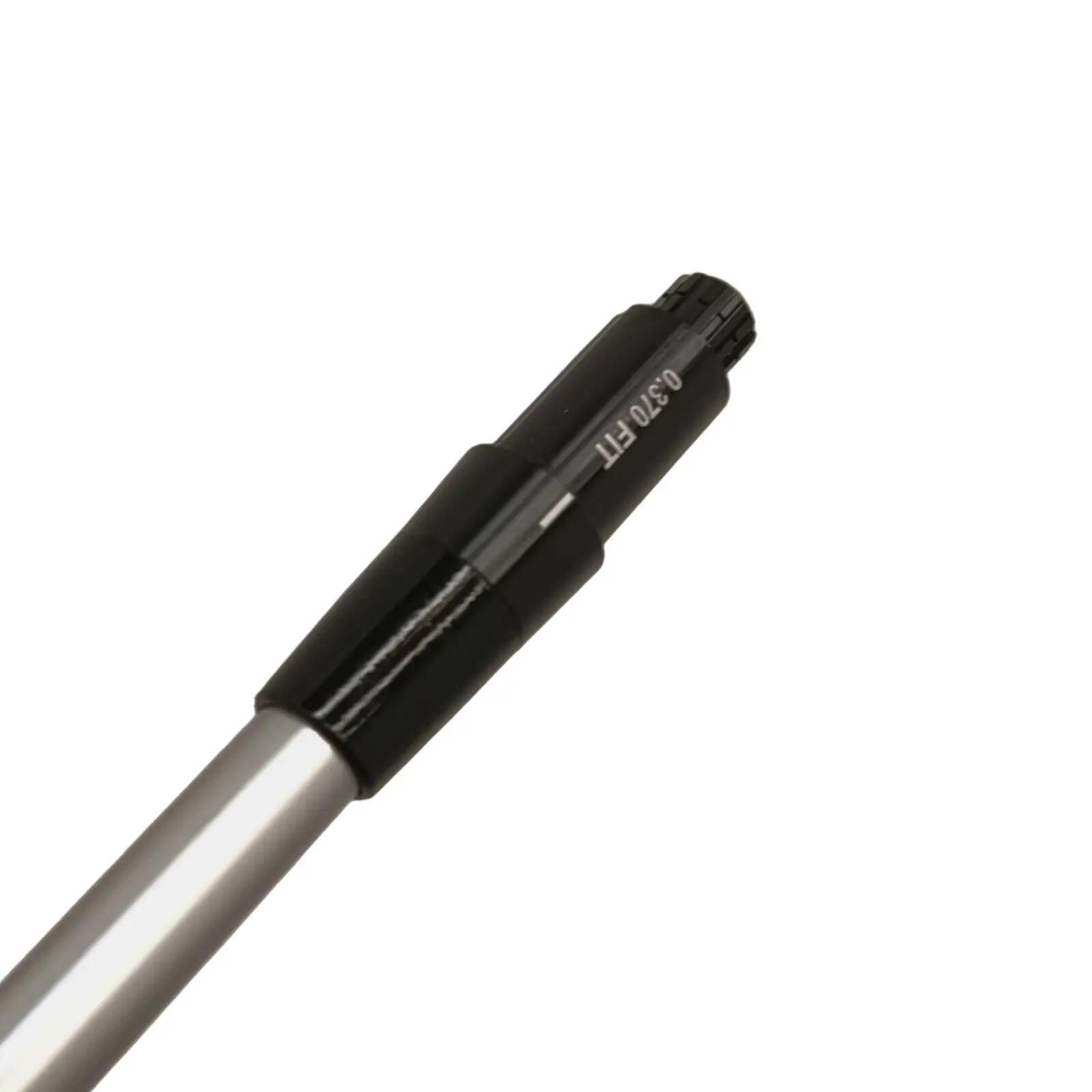 Aldila Ascent #4 Hybrid Shaft / Flex Ladies / 2/3
