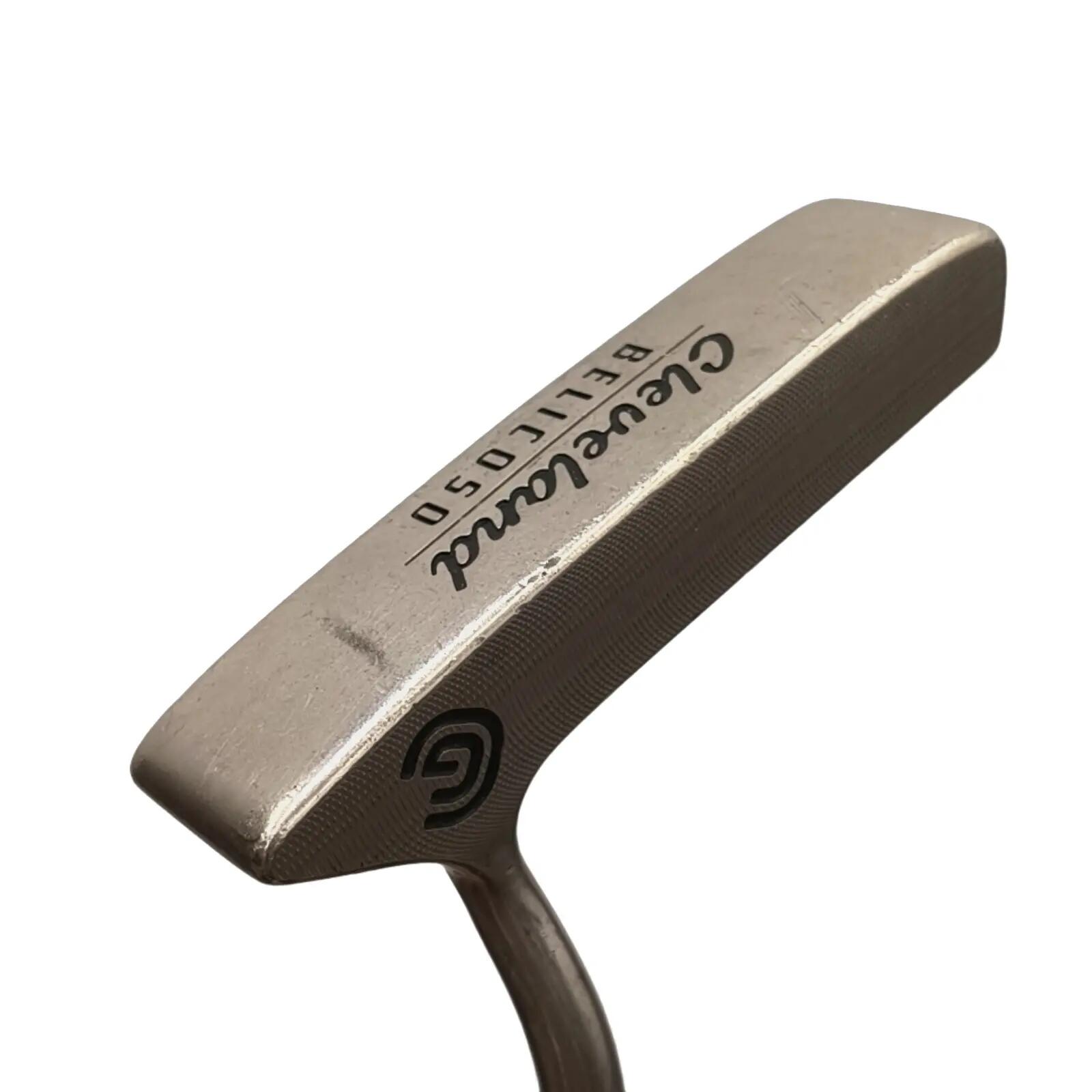 Cleveland Belicoso Putter / 35" 2/7