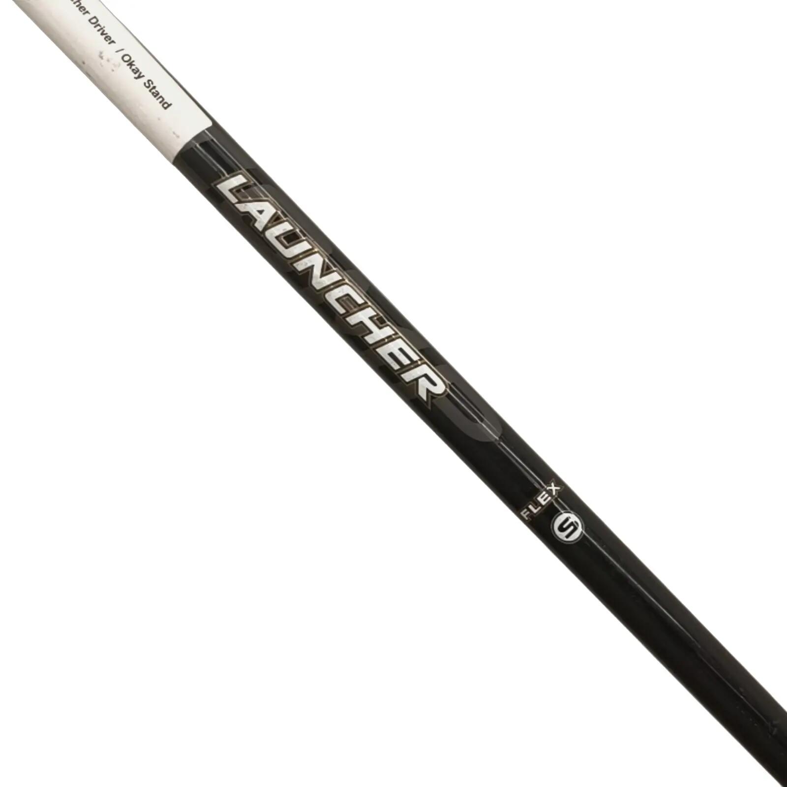 Cleveland Launcher 460 Driver / Flex Stiff / Loft 9.5 4/5
