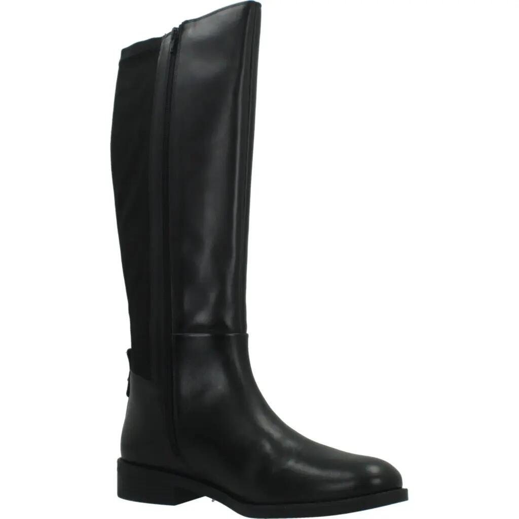 Buty GEOX D6811G 043JZ D ESMEENA Czarny 5/5