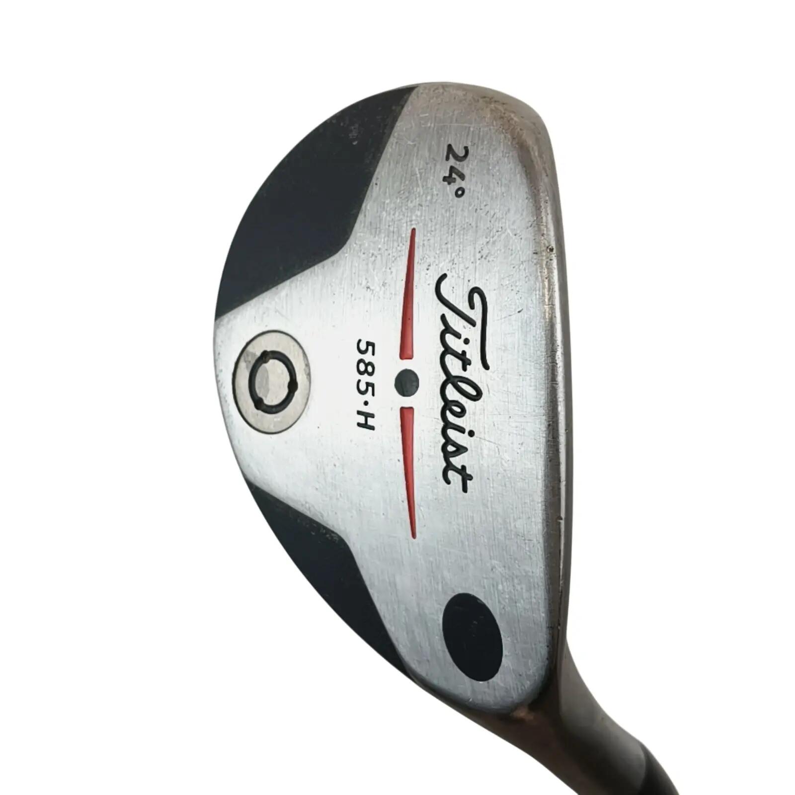 TITLEIST picture