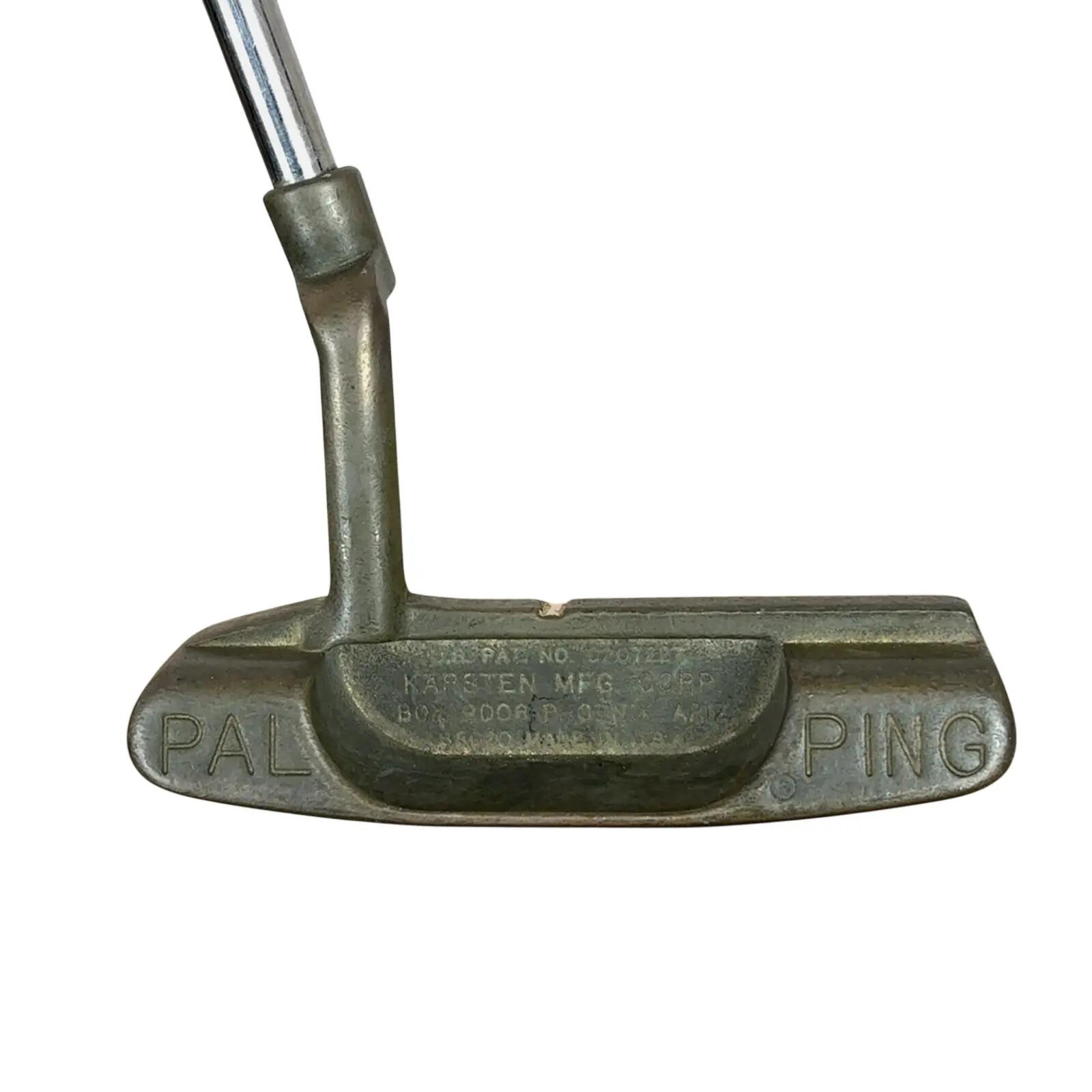 PING Pal Putter / 36" 4/6