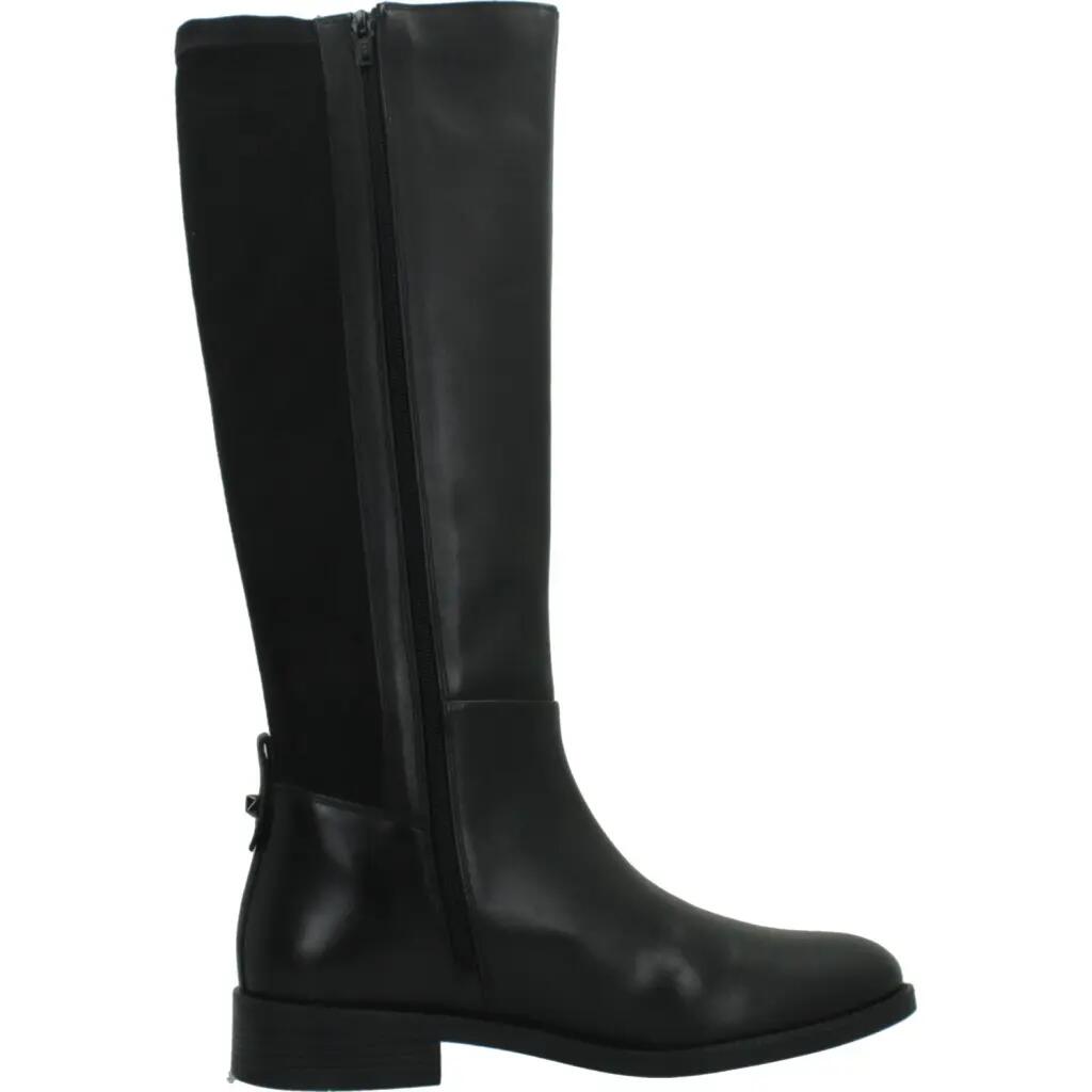 Buty GEOX D6811G 043JZ D ESMEENA Czarny 4/5