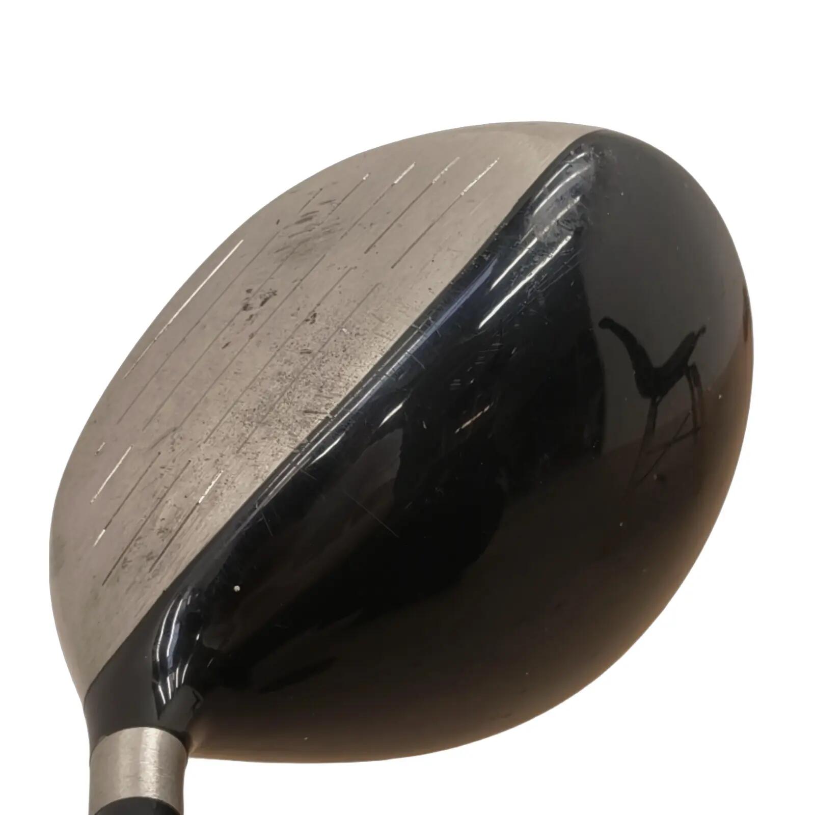 Cleveland Launcher 460 Driver / Flex Stiff / Loft 9.5 3/5