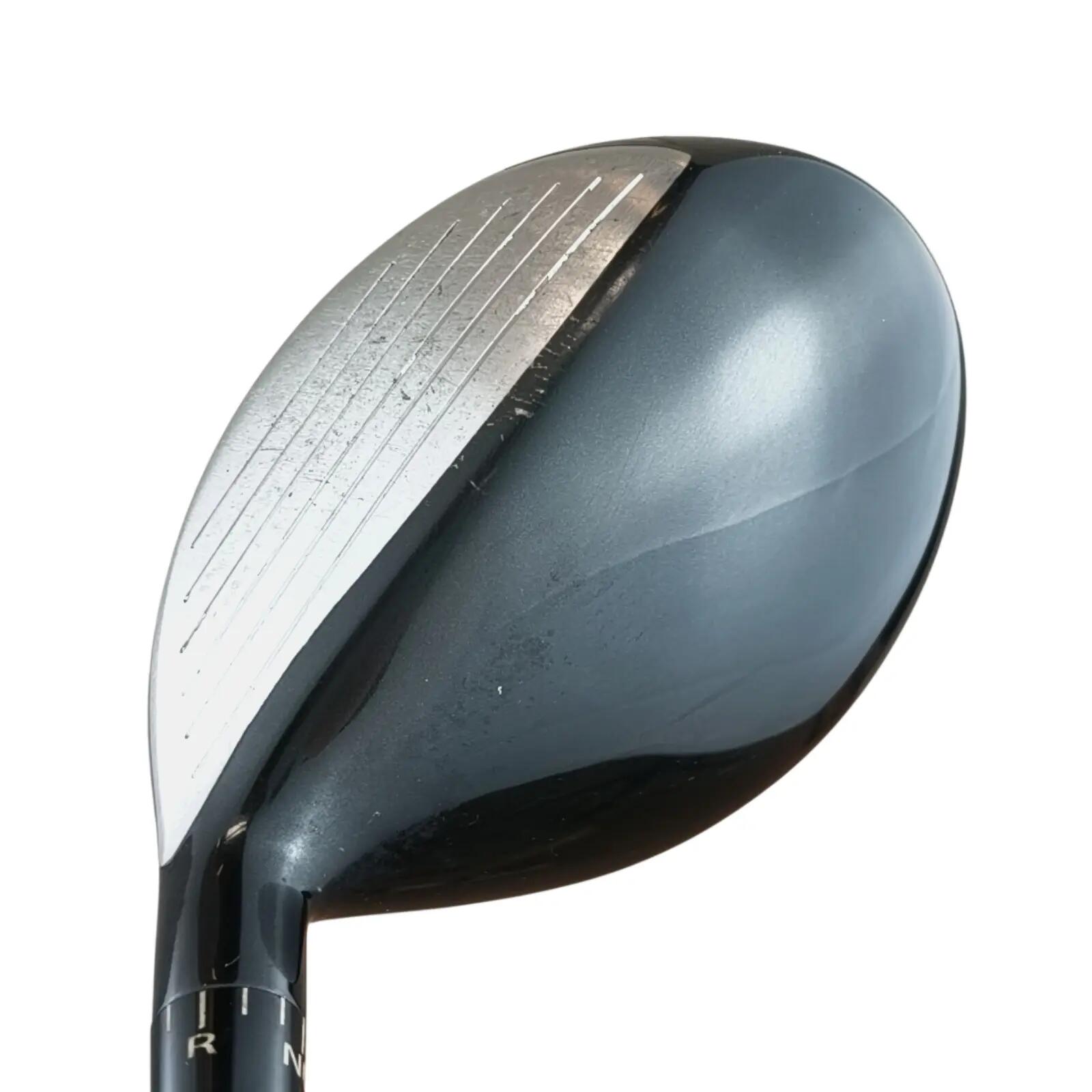 Srixon Z F45 Fairway Wood / Flex Regular / #4/17 3/5