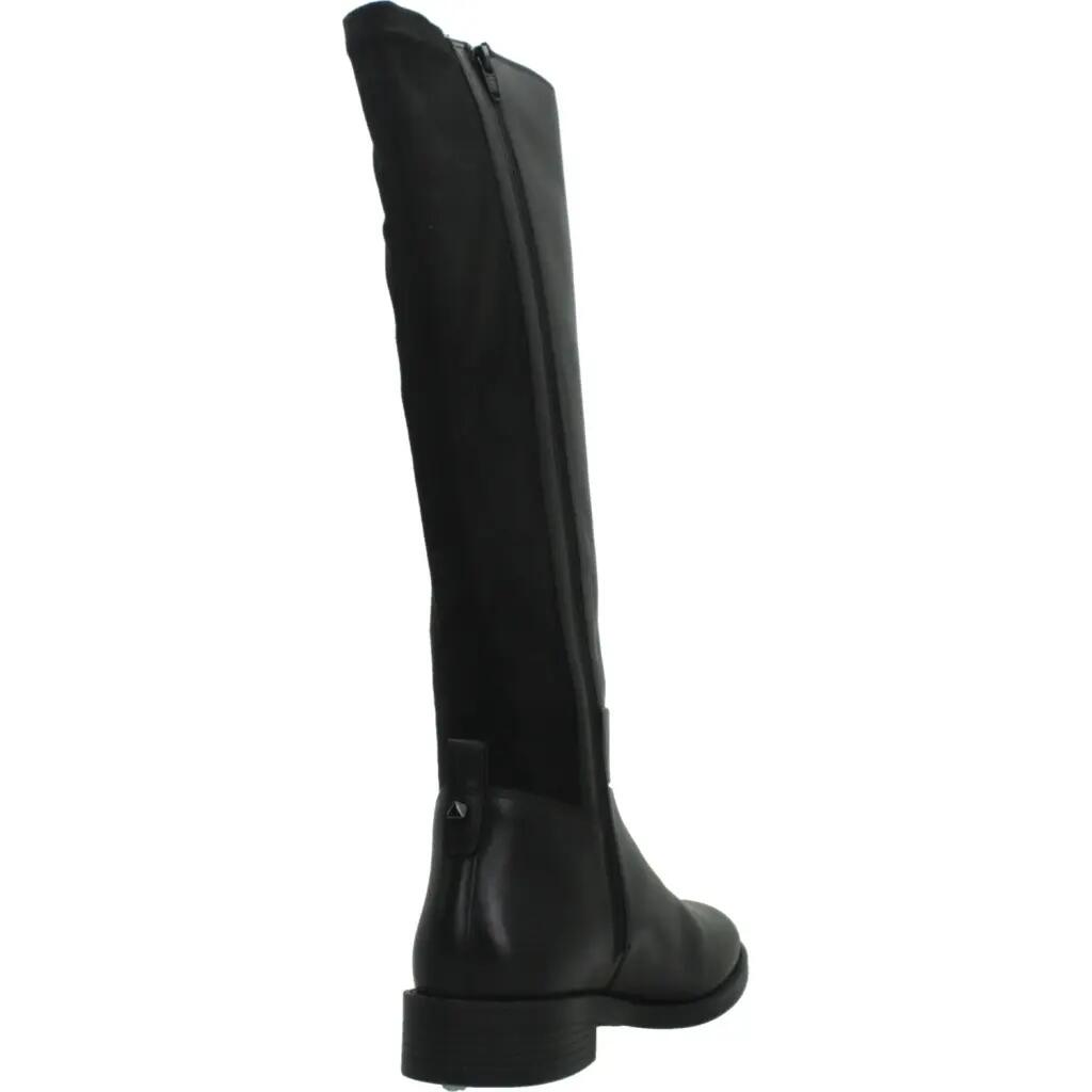 Buty GEOX D6811G 043JZ D ESMEENA Czarny 3/5