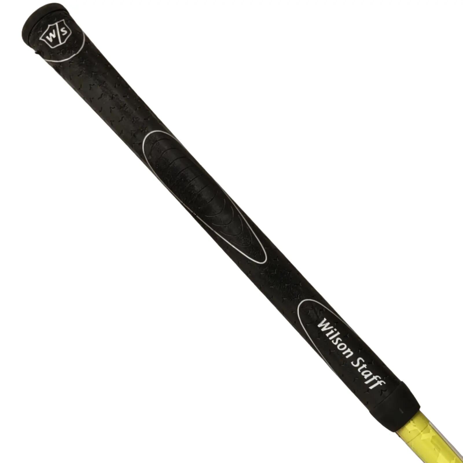 Wilson D200 Hybrid / Flex Ladies / #6 / 27 5/5