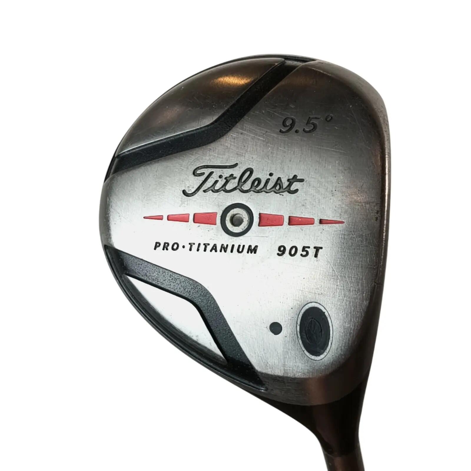 TITLEIST picture