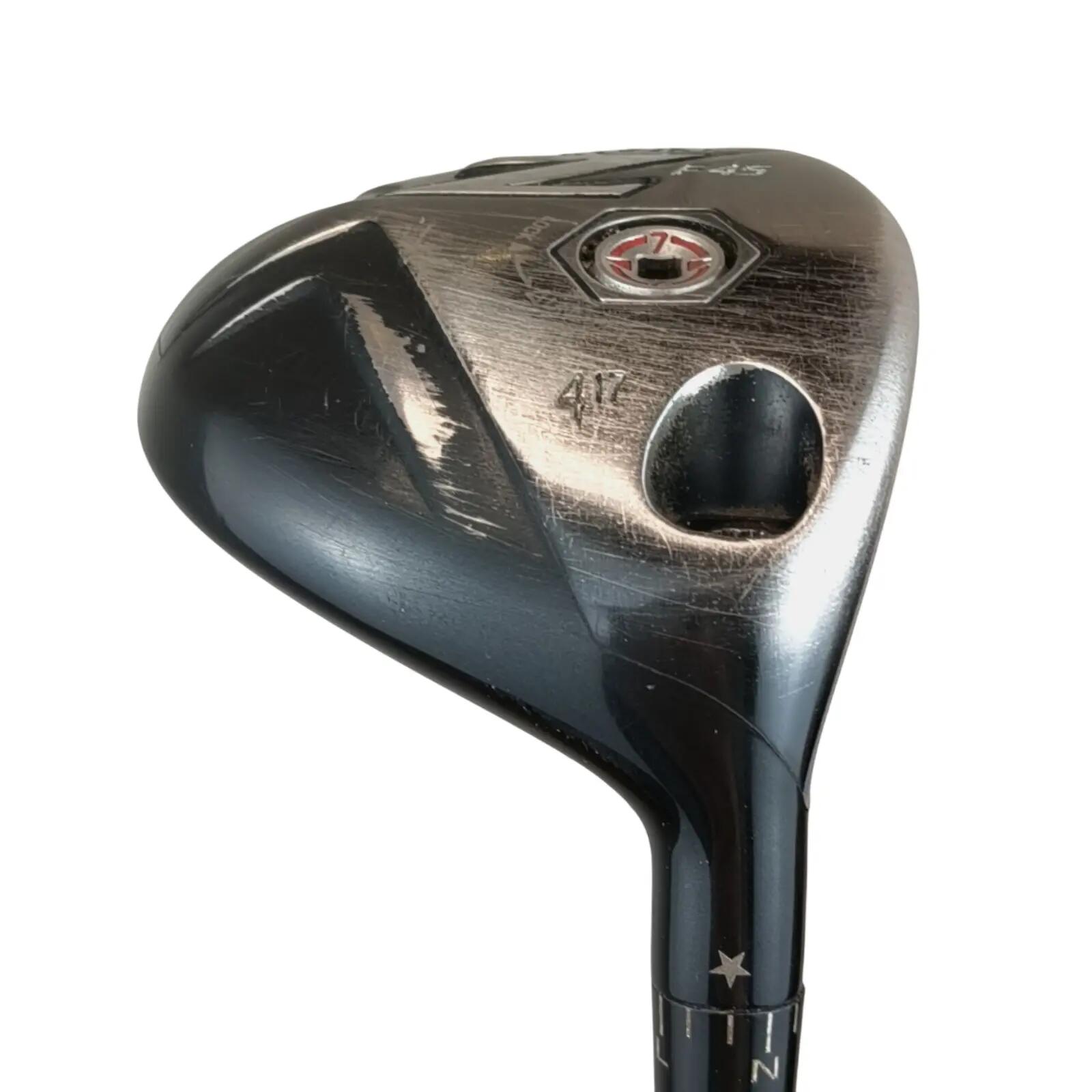Srixon Z F45 Fairway Wood / Flex Regular / #4/17 2/5