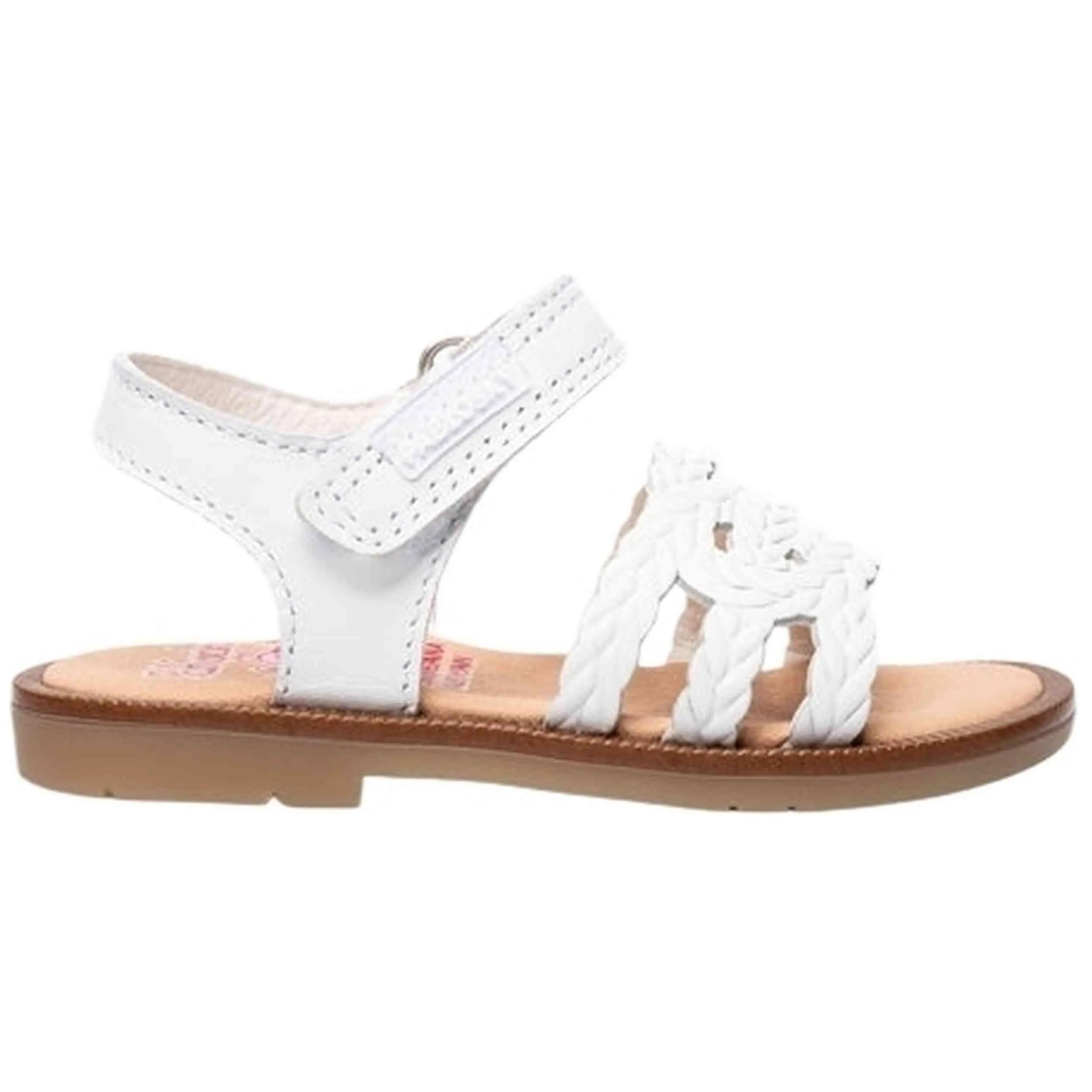 Sandales Pablosky modèle 253-846953 pour enfants 3/5