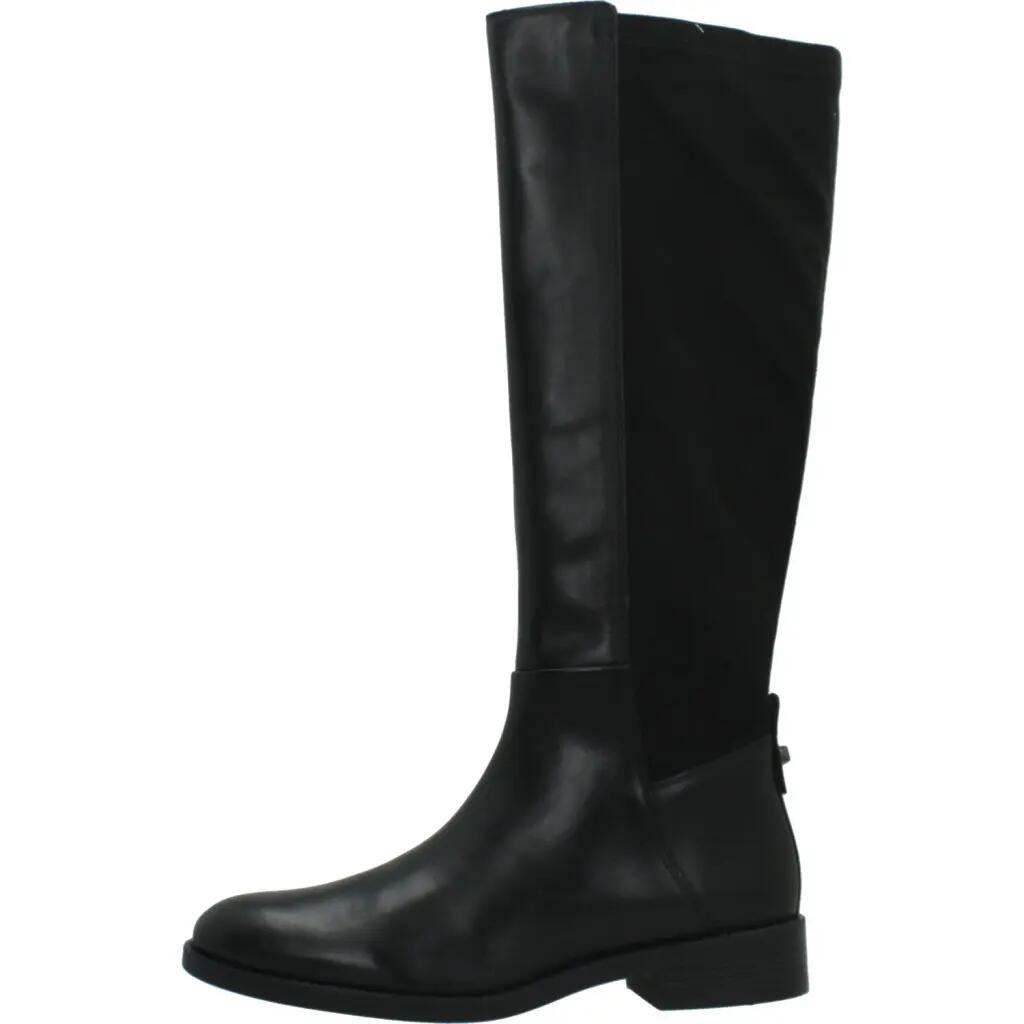 Buty GEOX D6811G 043JZ D ESMEENA Czarny 2/5