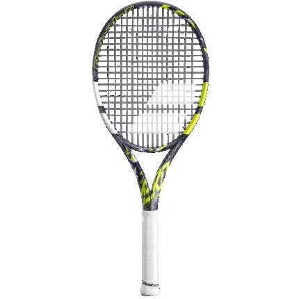 Raquette de tennis - Adulte - 285 g, non cordée - BABOLAT Pure Aero Team 2023
