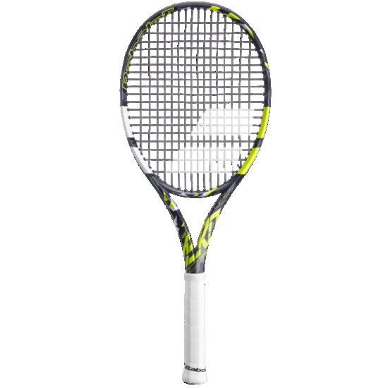 Raquette de tennis - Adulte - 285 g, non cordée - BABOLAT Pure Aero Team 2023