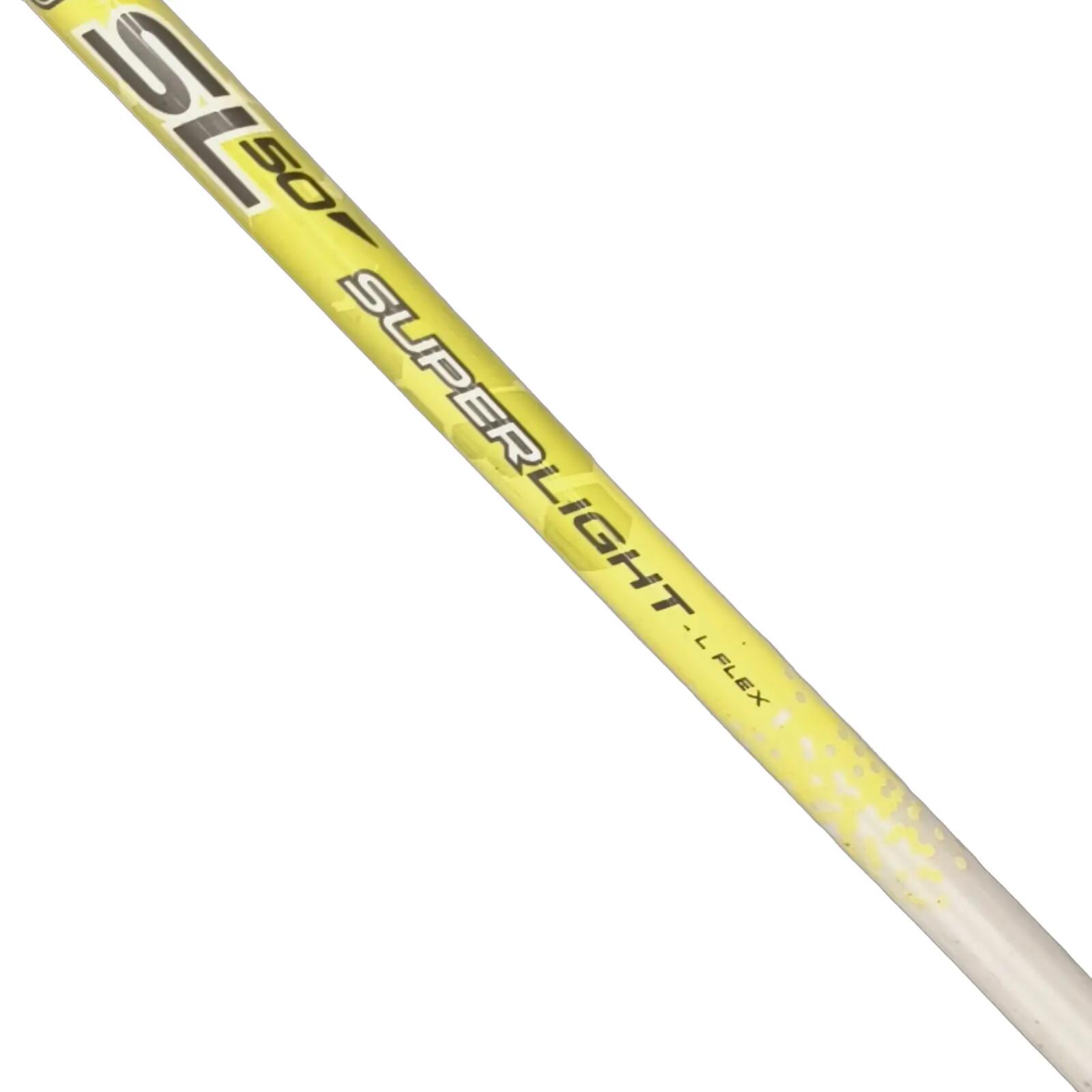 Wilson D200 Hybrid / Flex Ladies / #6 / 27 4/5