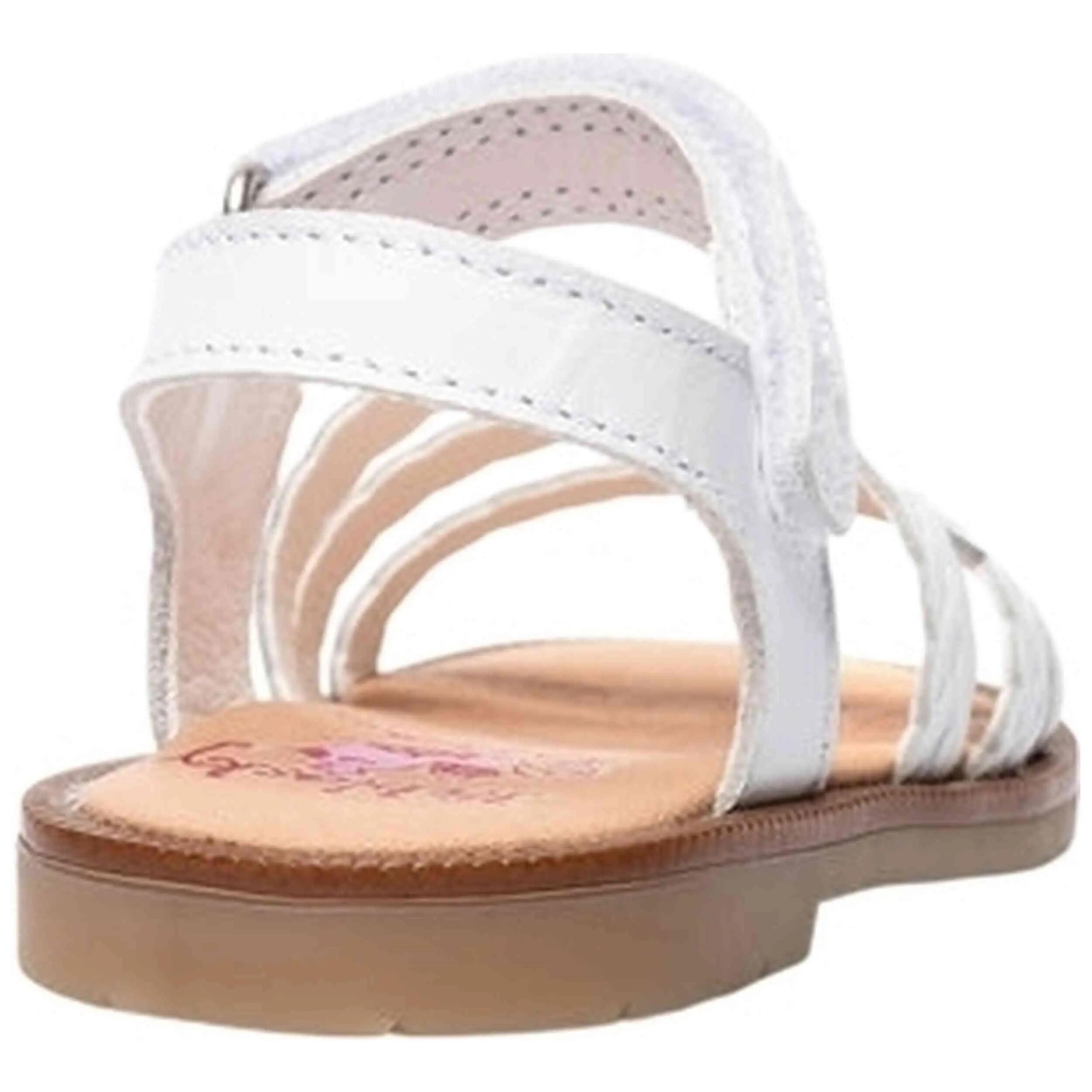 Sandales Pablosky modèle 253-846953 pour enfants 2/5