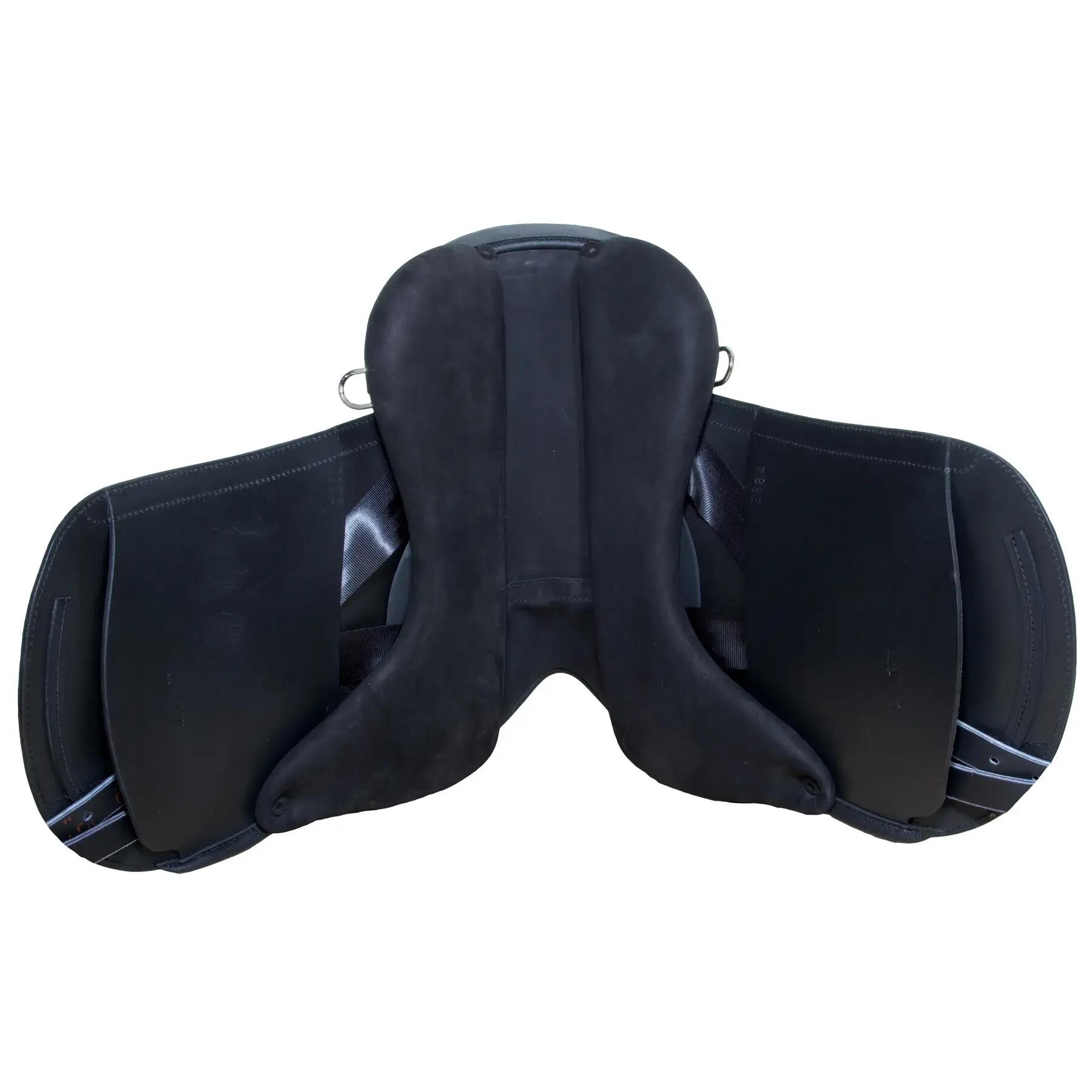 Selle de dressage pour cheval Karlslund Veifa 4/5