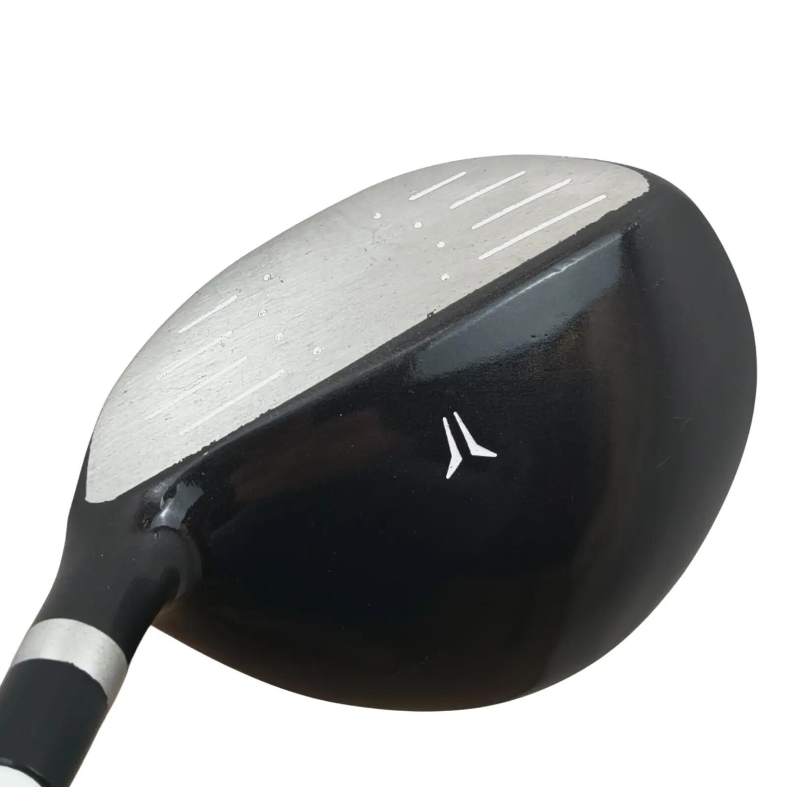Wilson HDX Fairway Wood / Flex Ladies / #7/21 3/5