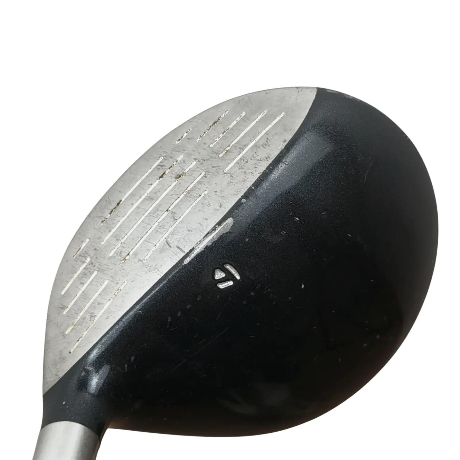 TaylorMade R580 Fairway Wood / Flex Regular / #5/18 3/5
