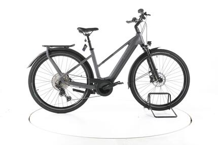Refurbished - Cube Touring Hybrid EXC Trekking E-Bike - In gutem Zustand