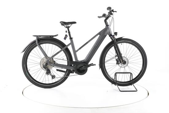Refurbished - Cube Touring Hybrid EXC Trekking E-Bike - In gutem Zustand