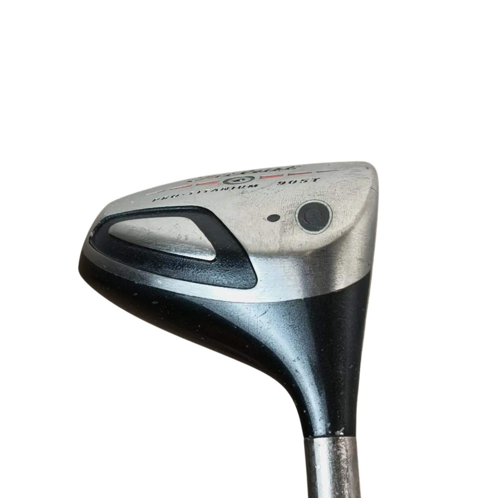 Titleist 905T Driver / Flex Stiff / Loft 9.5 2/5