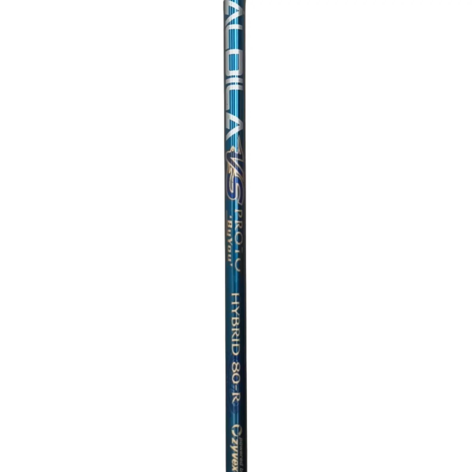 Titleist 585H Hybrid / Flex Regular / #2/17 4/5