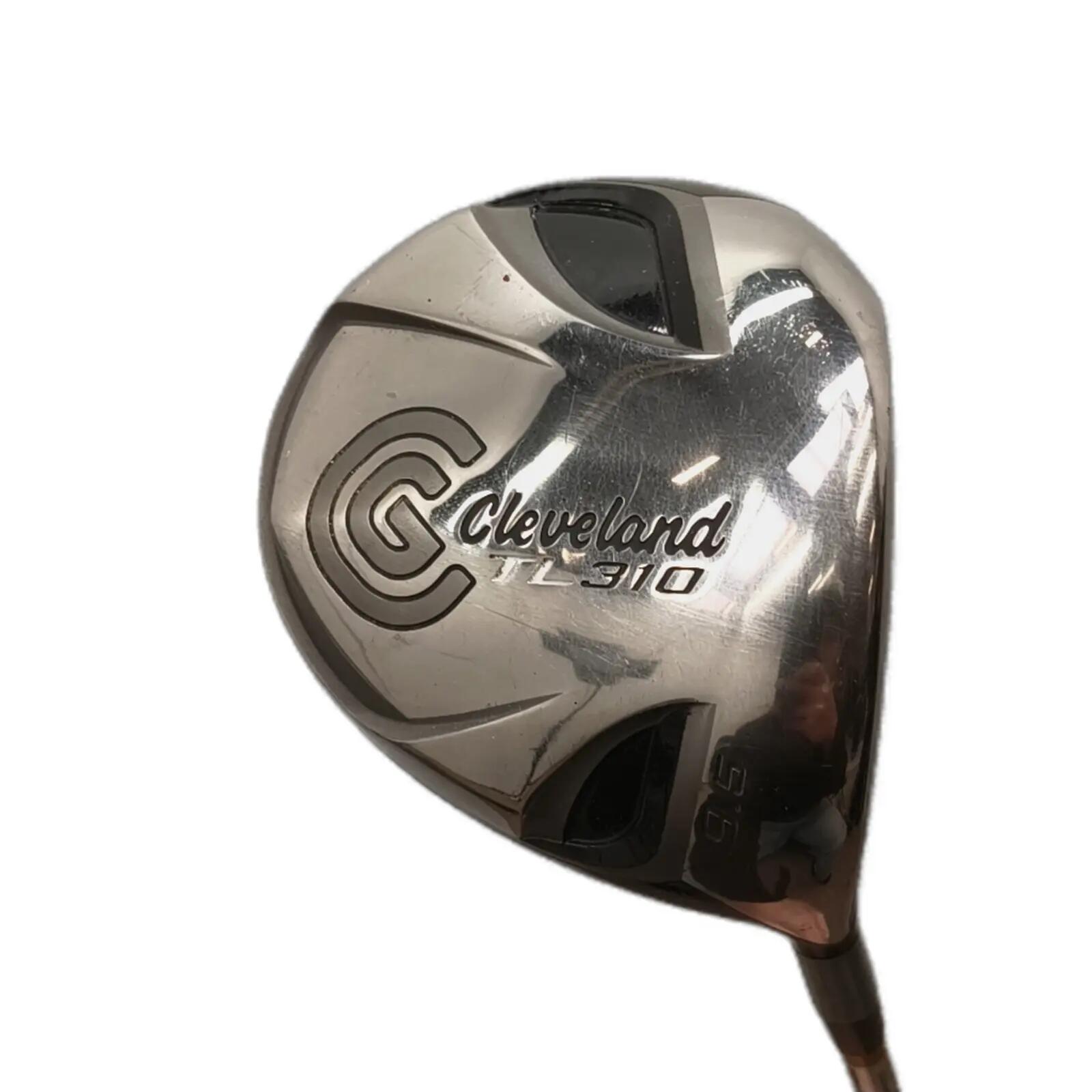 CLEVELAND GOLF picture