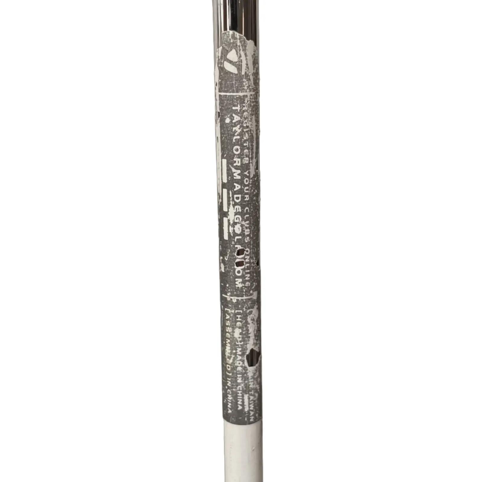 TaylorMade White Smoke Putter / 30" 3/4