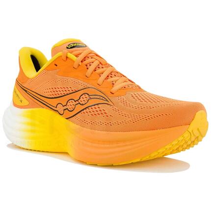 Chaussures de course Saucony modèle Triumph 24 pour homme