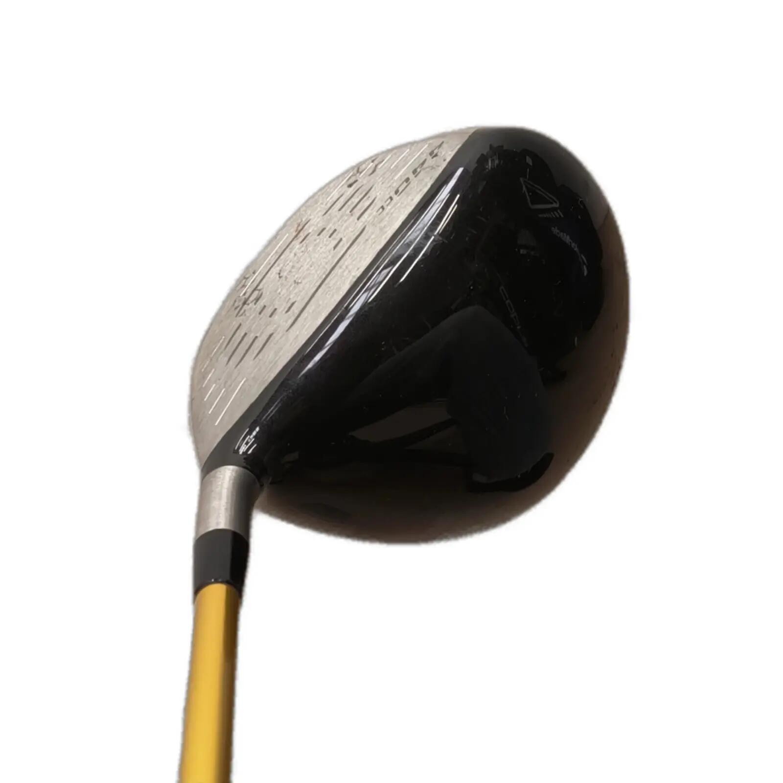 Cleveland TL 310 Driver / Flex Stiff / Loft 9.5 3/5